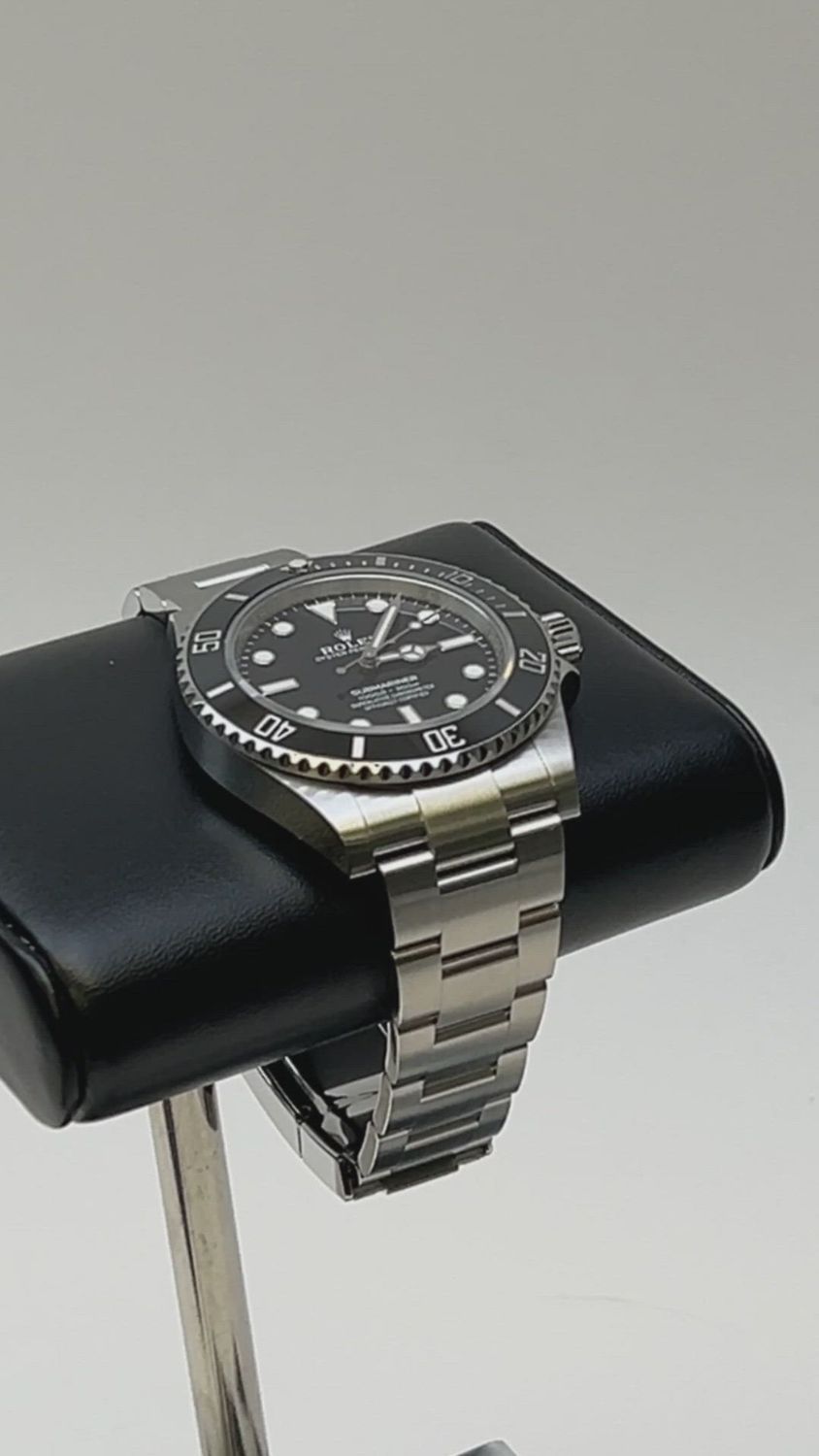 Rolex 124060