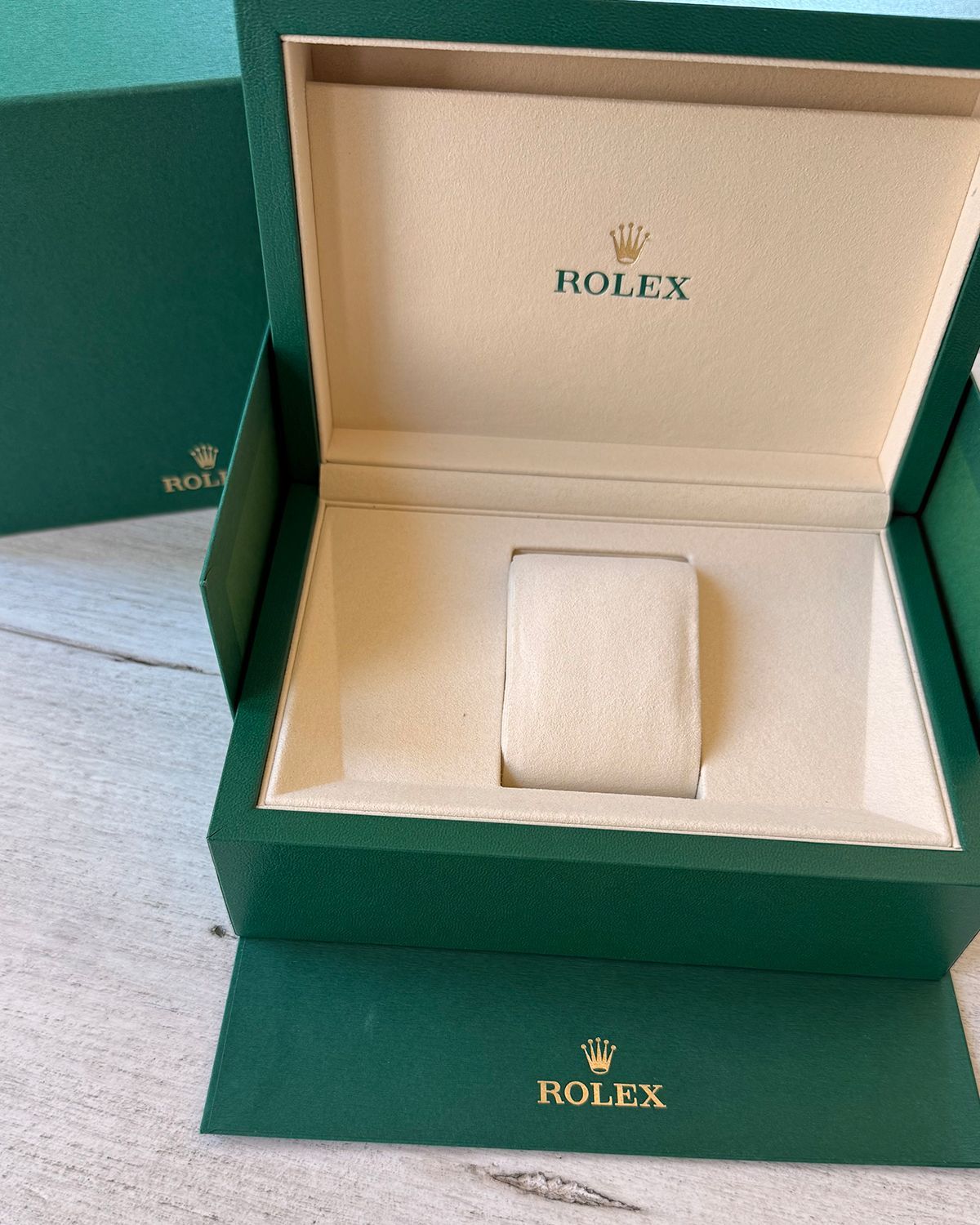 Rolex 124060