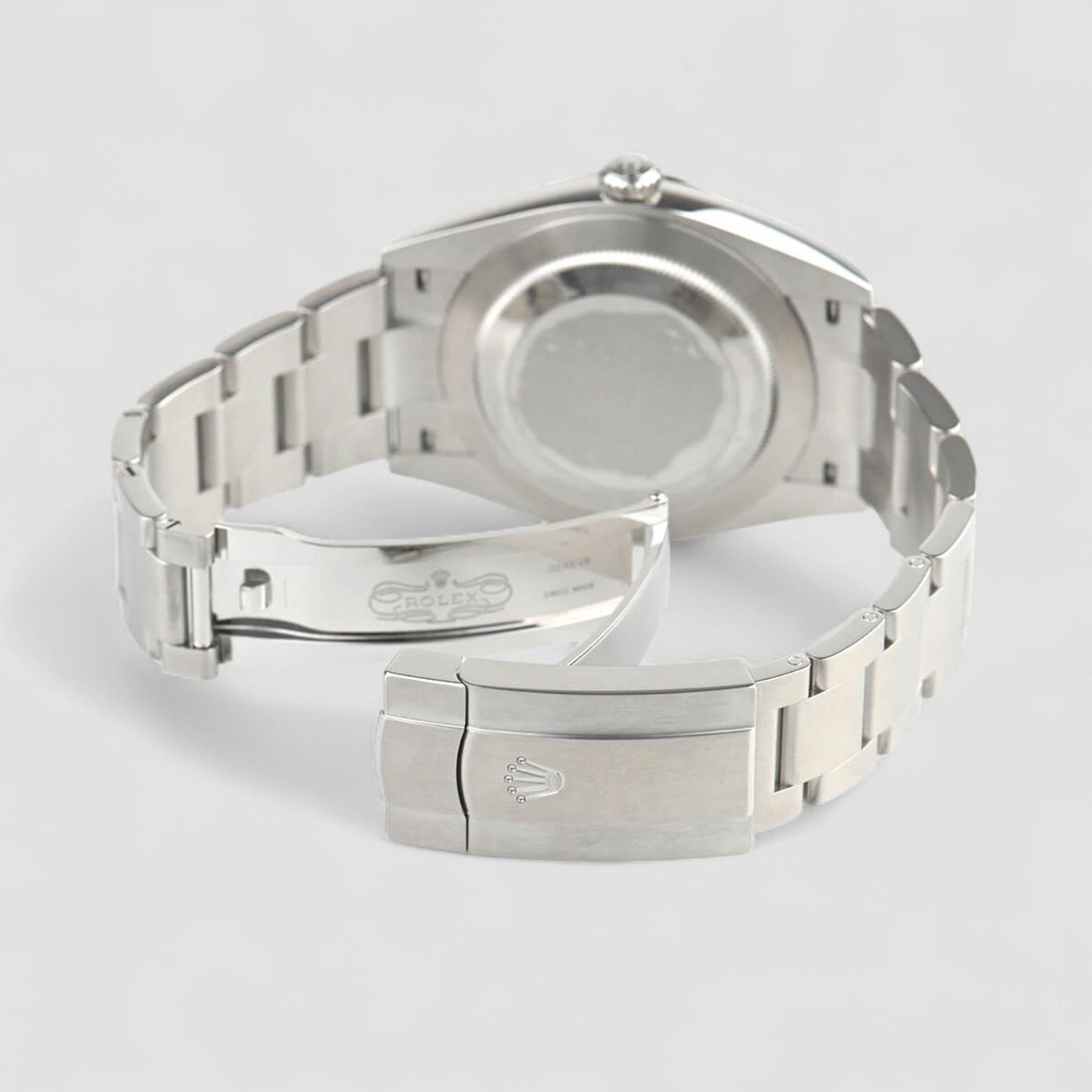 Rolex 124300