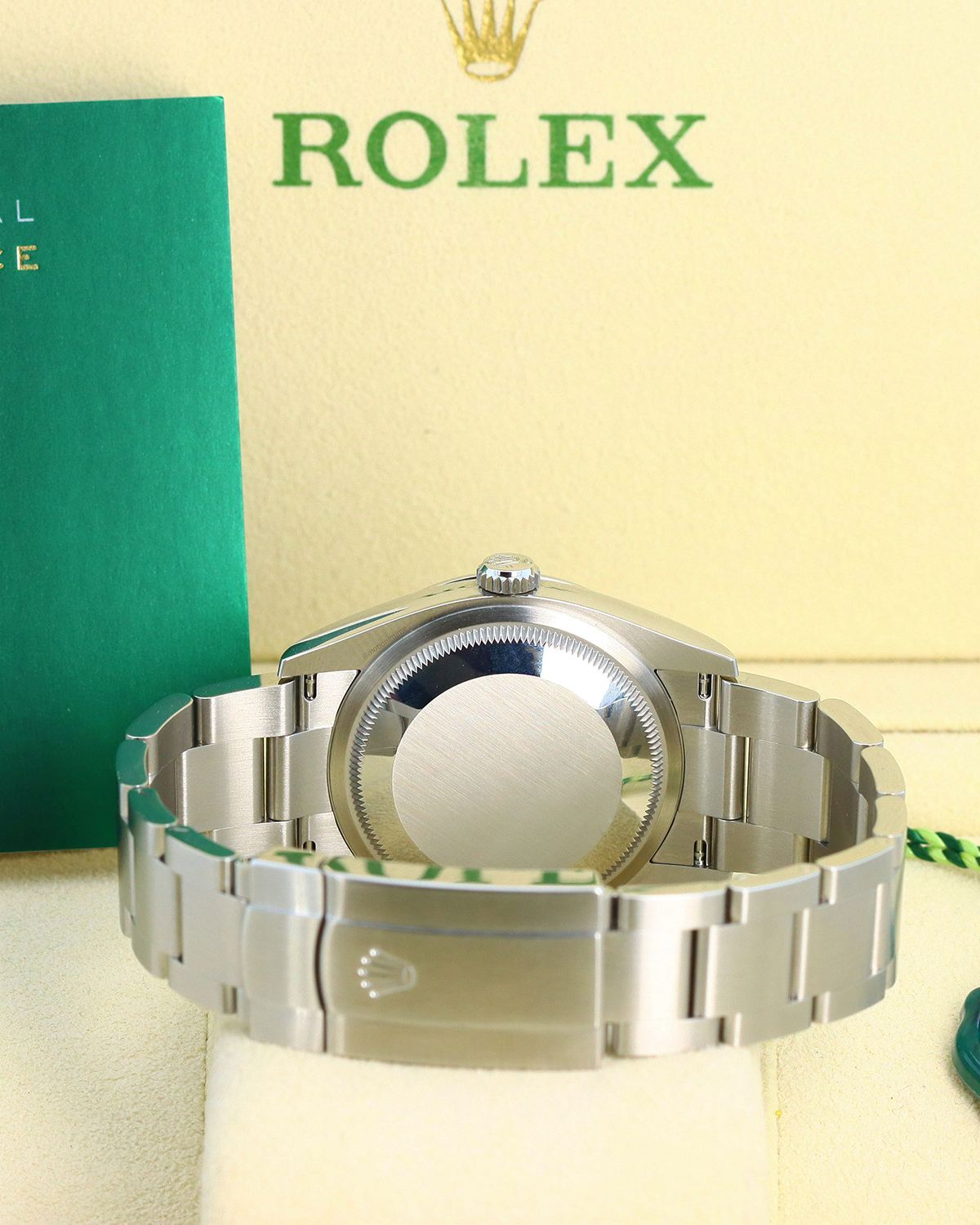 Rolex 126000