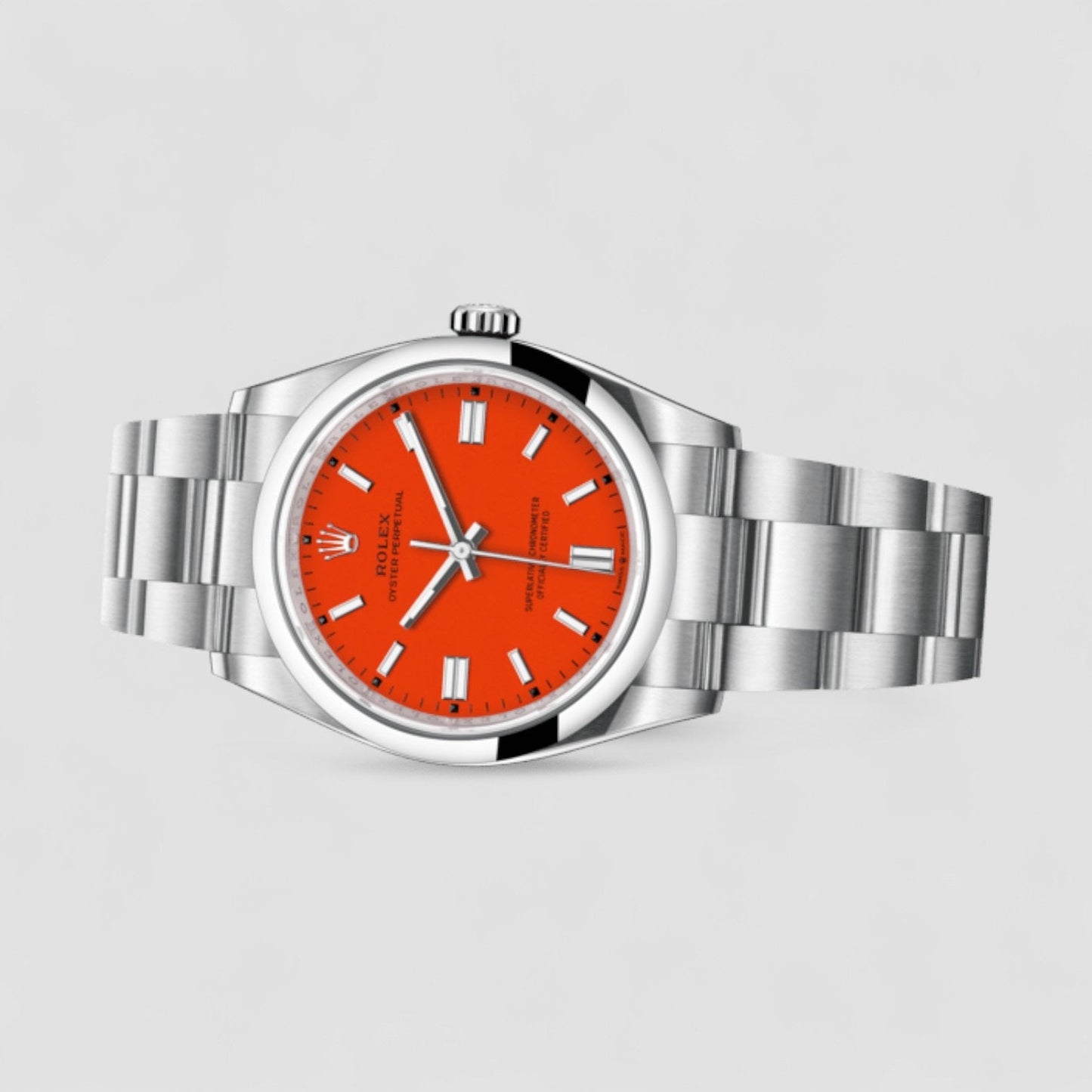 Rolex 126000