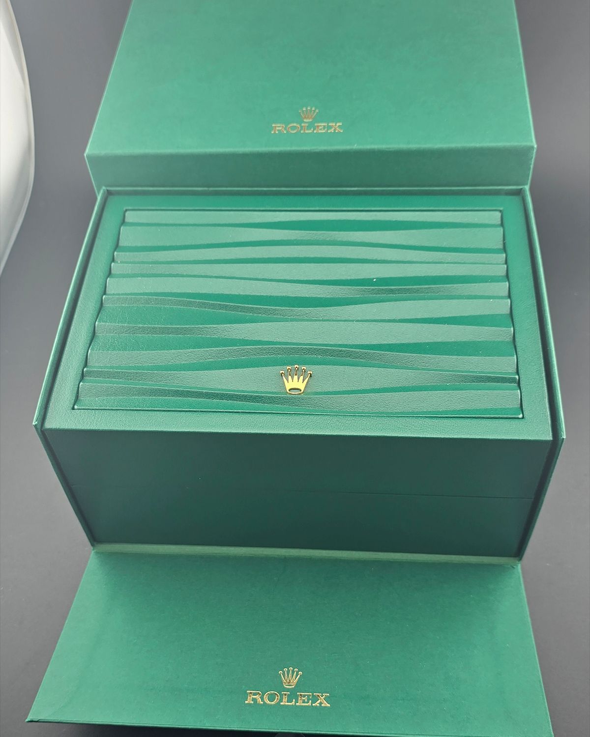 Rolex 126200