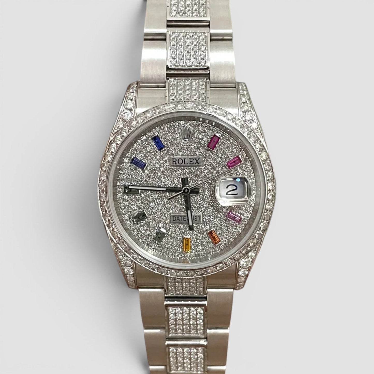 Rolex 126200