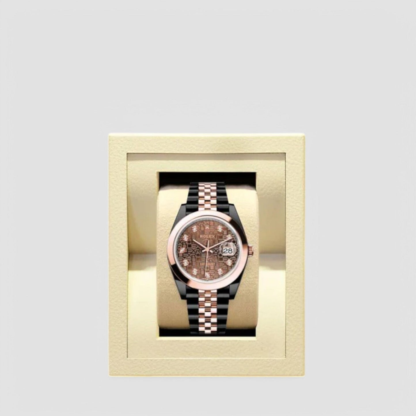 Rolex 126201-0025
