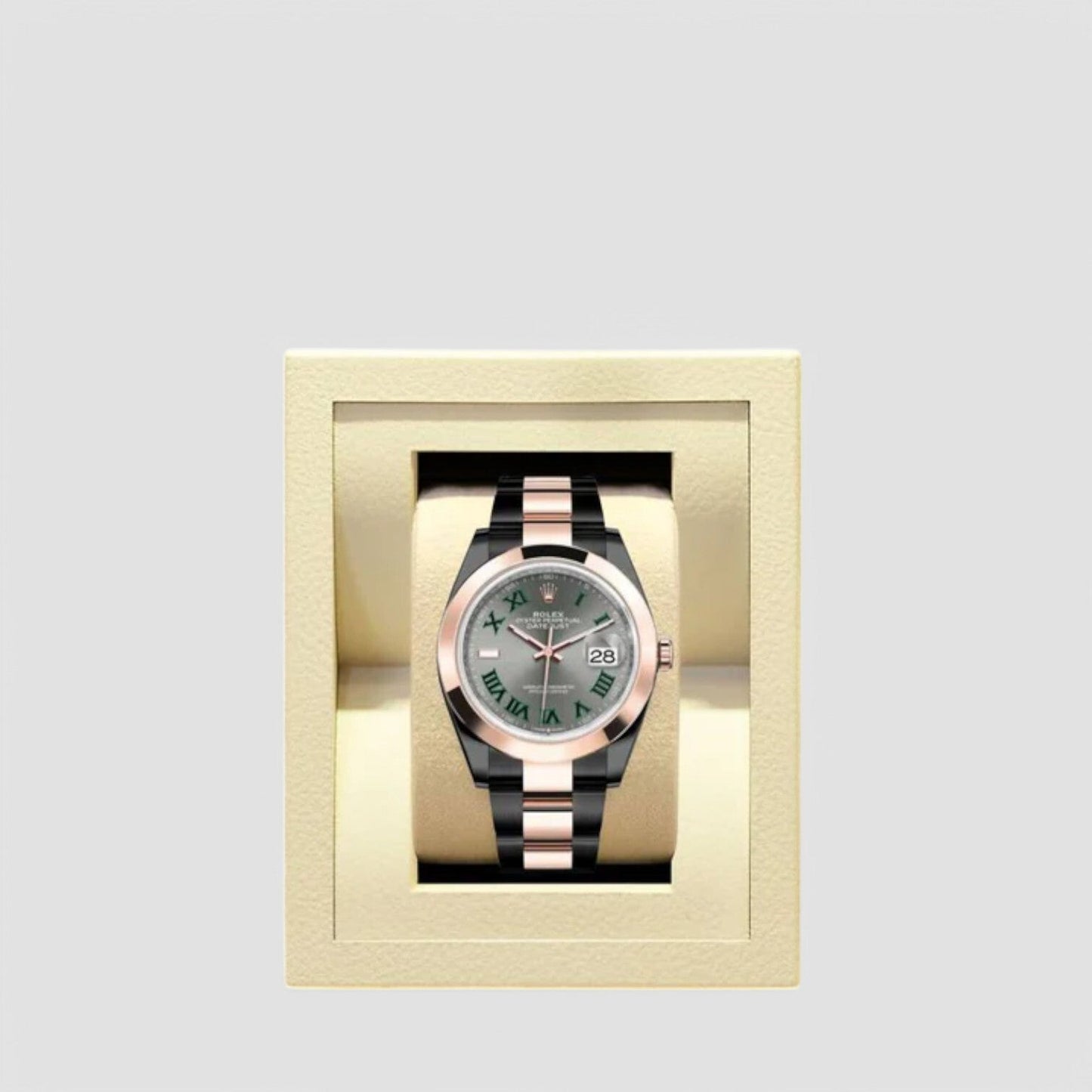 Rolex 126201-0030