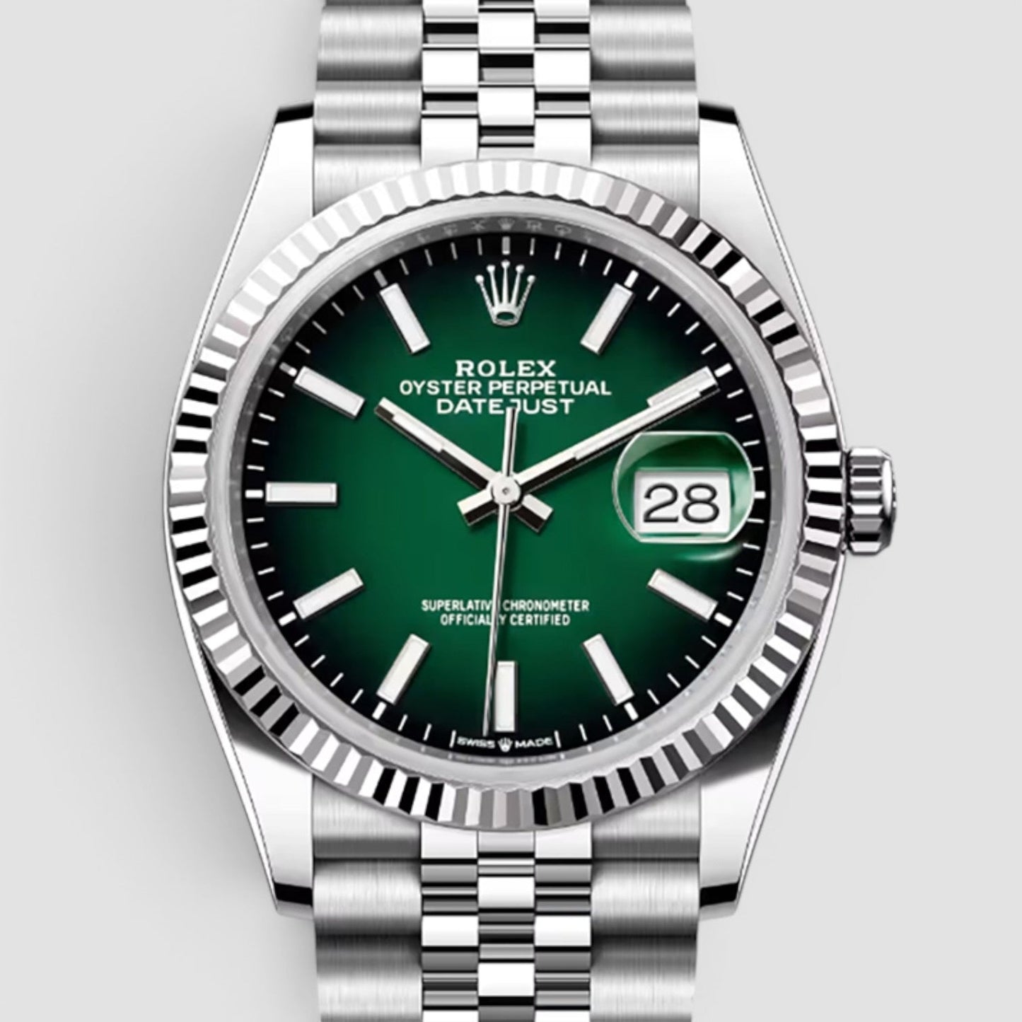 Rolex 126234-0059