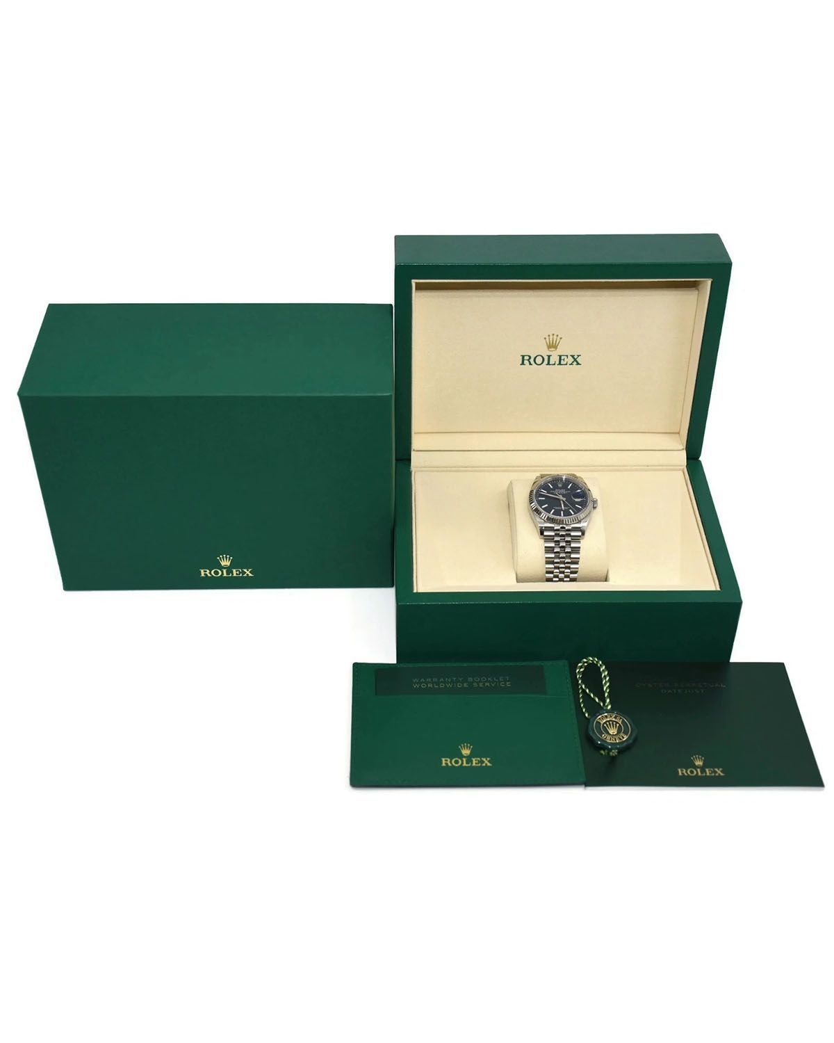 Rolex 126234