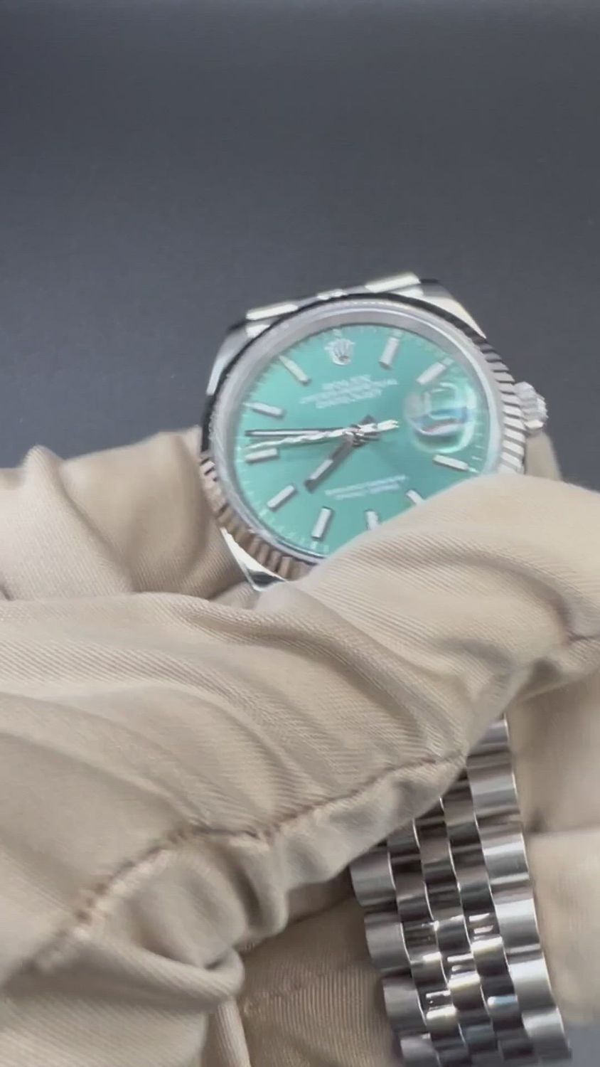 Rolex 126234