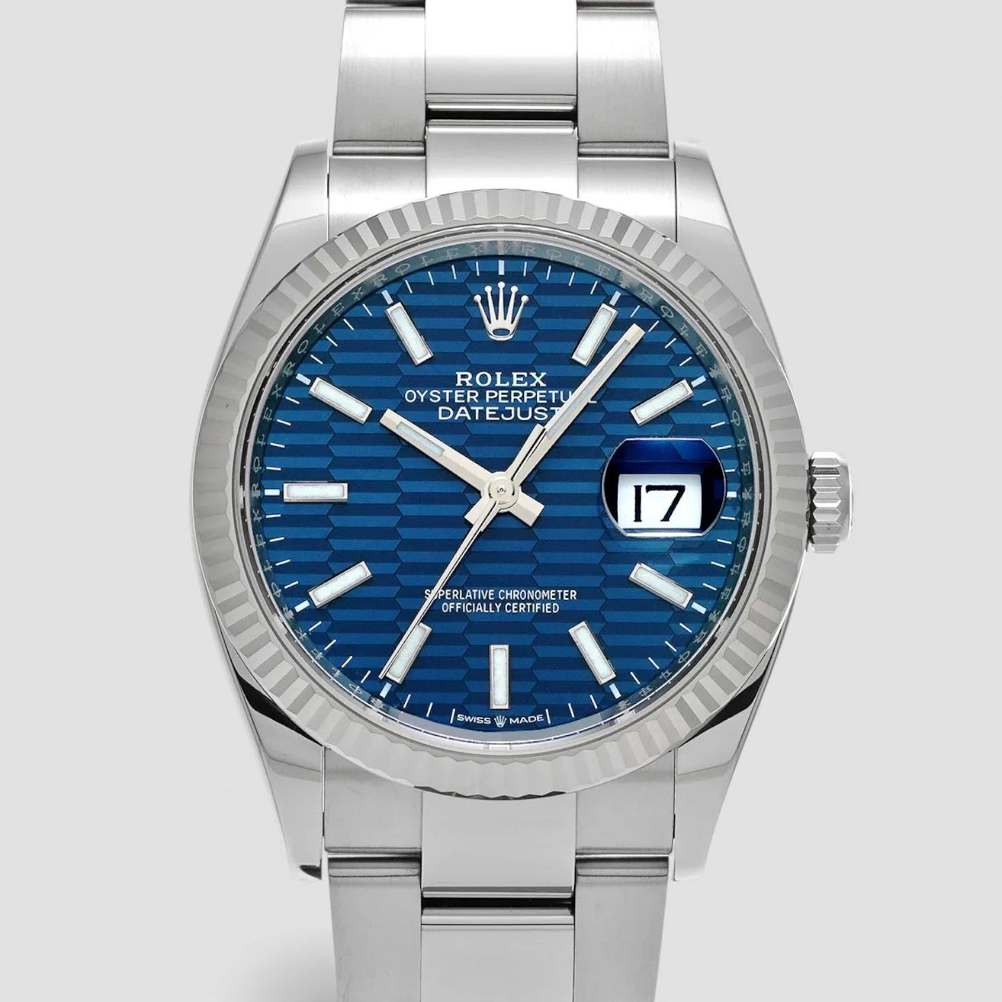 Rolex 126234