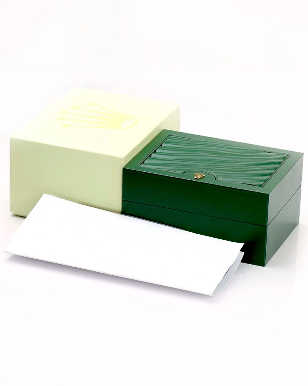 Rolex 126300