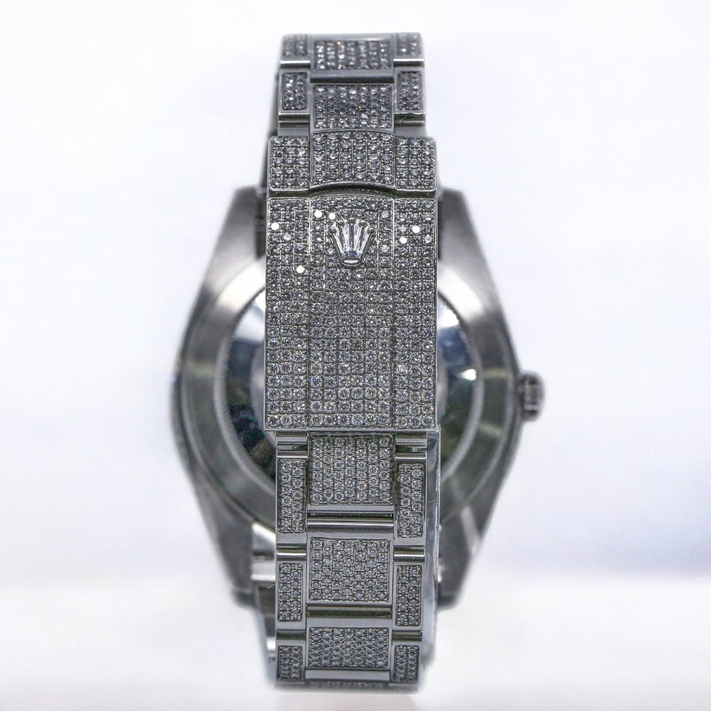 Rolex 126300