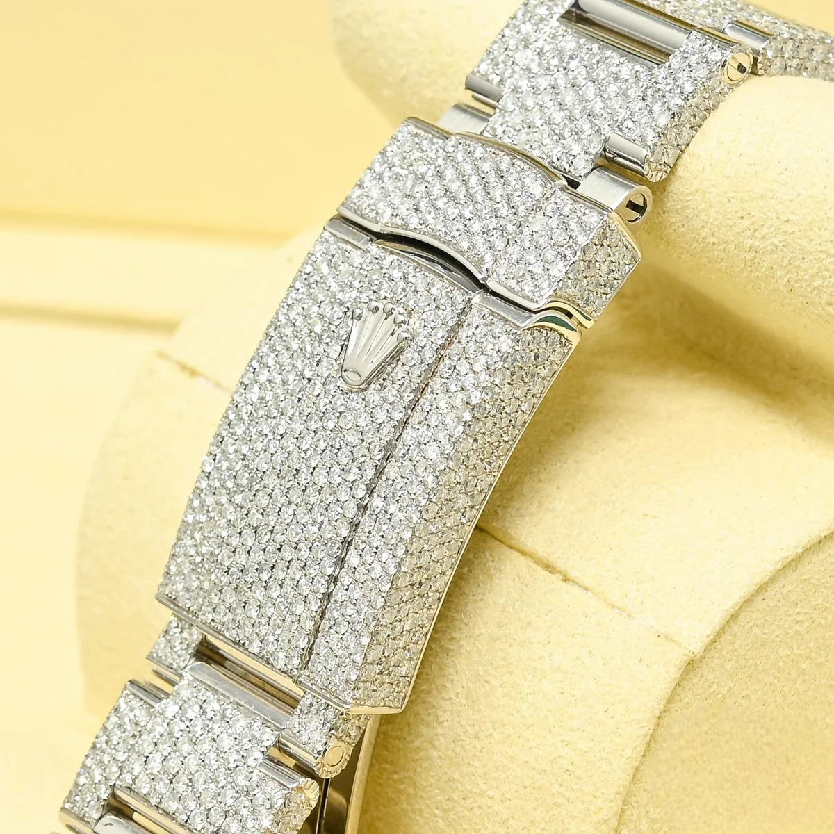Rolex 126300