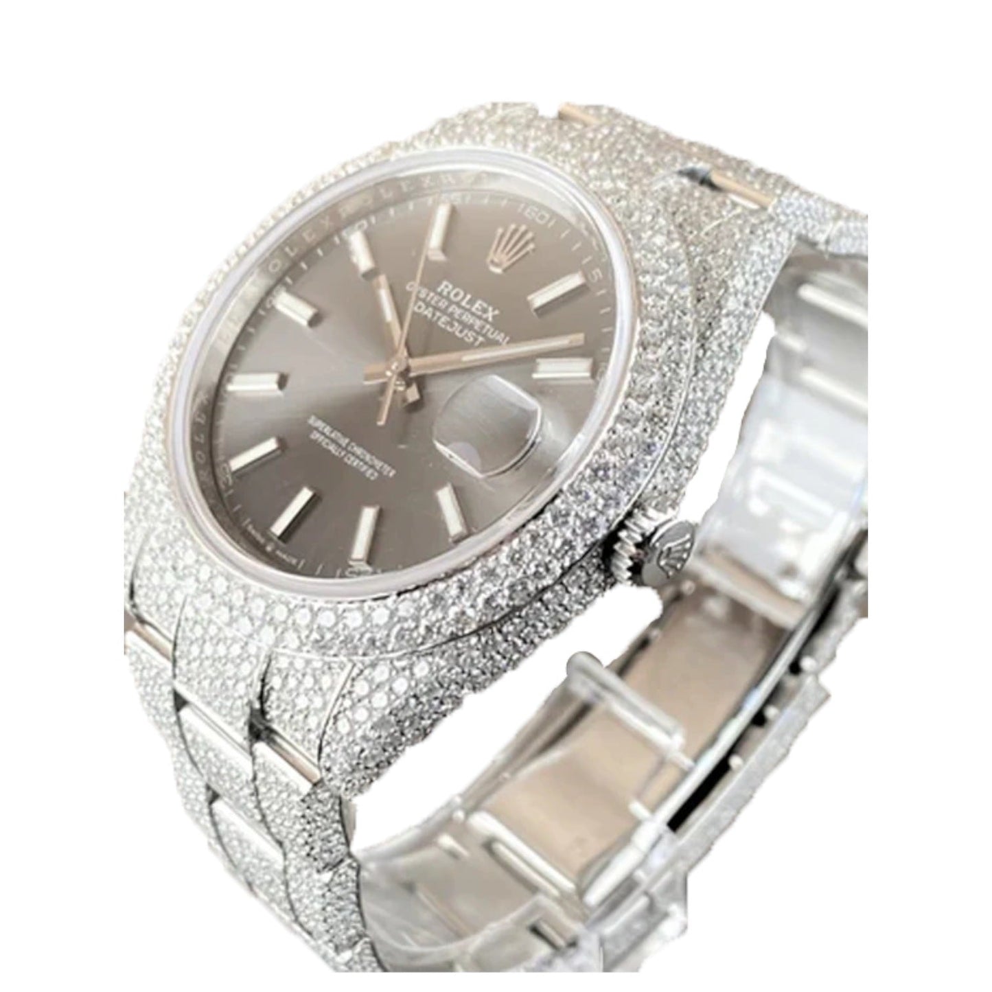 Rolex 126300