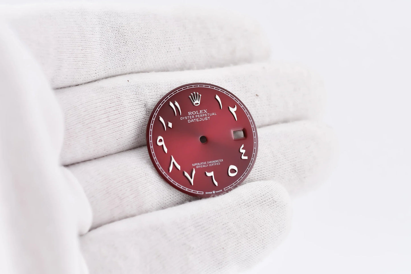 Rolex 126300