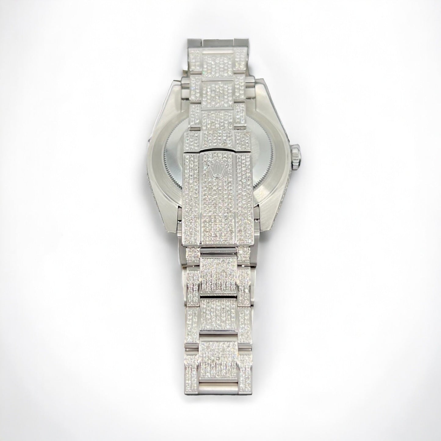 Rolex 126300