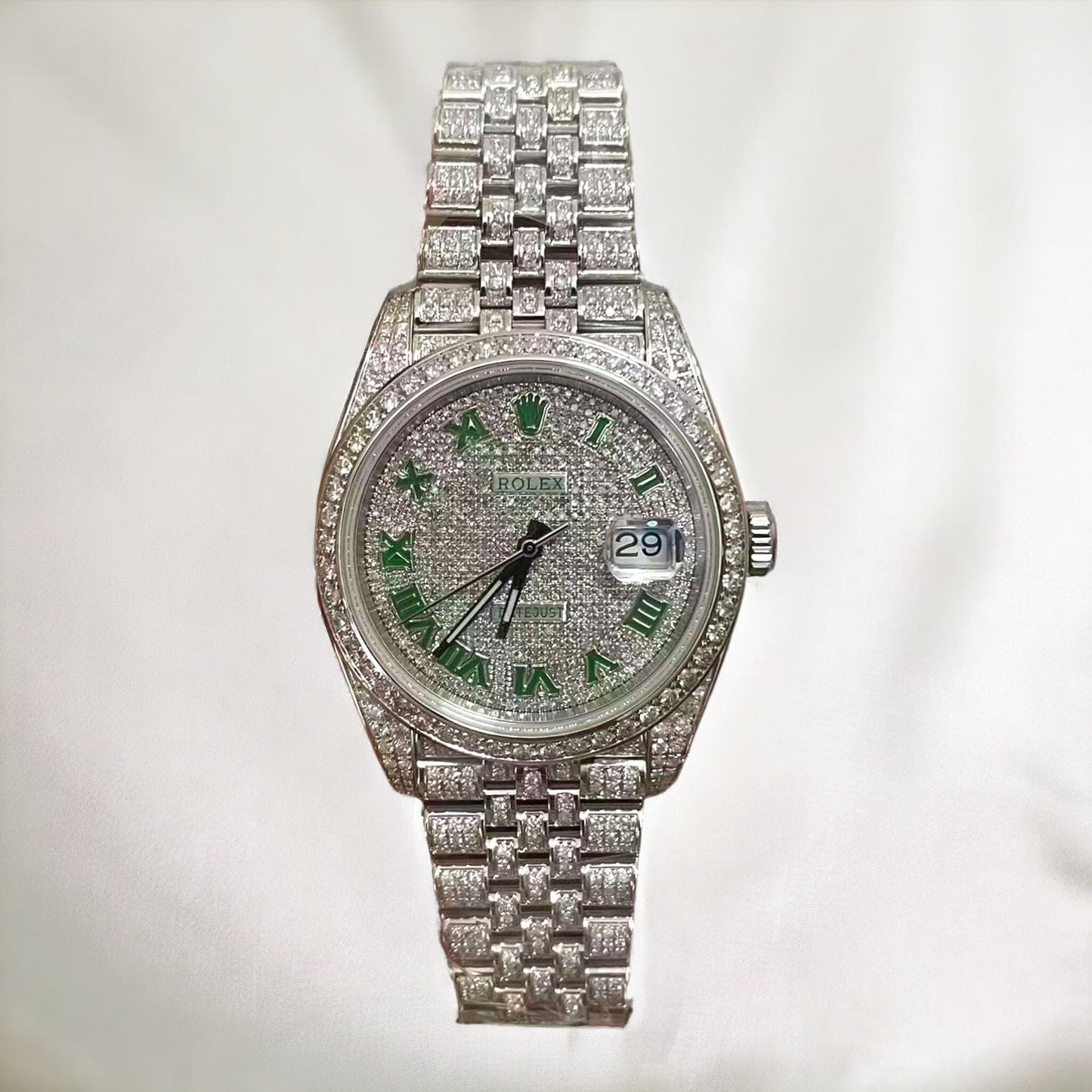 Rolex 126300