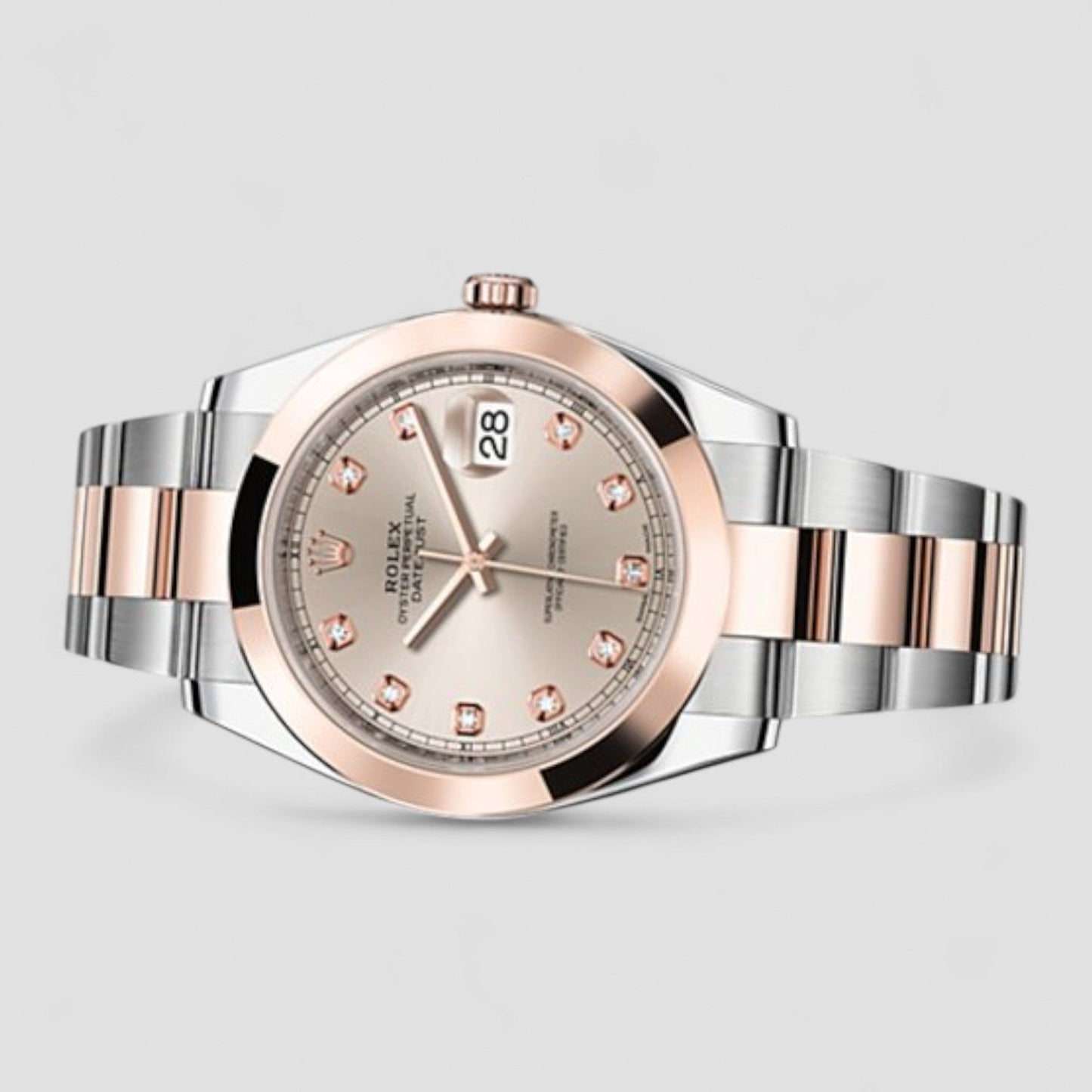 Rolex 126301