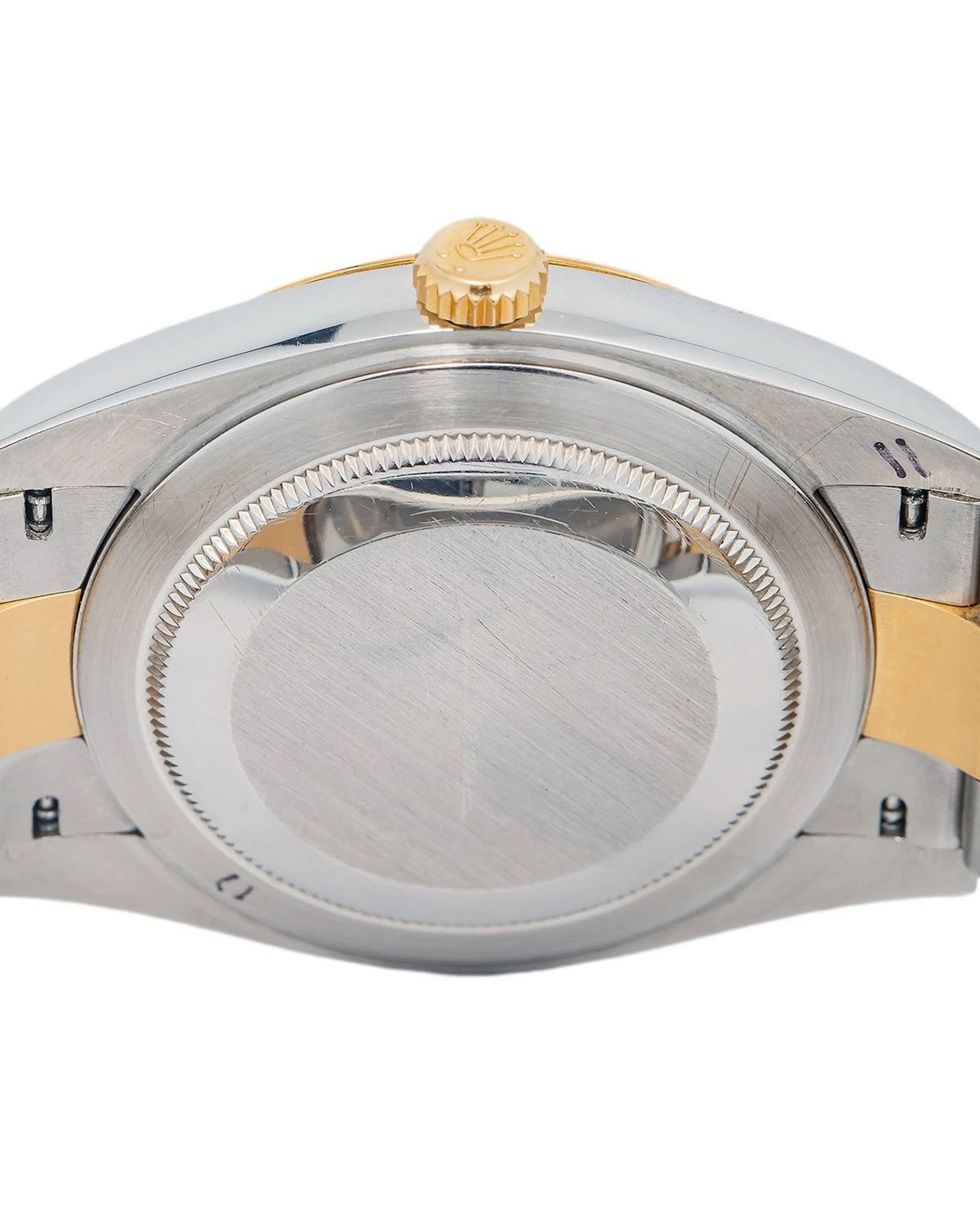 Rolex 126303