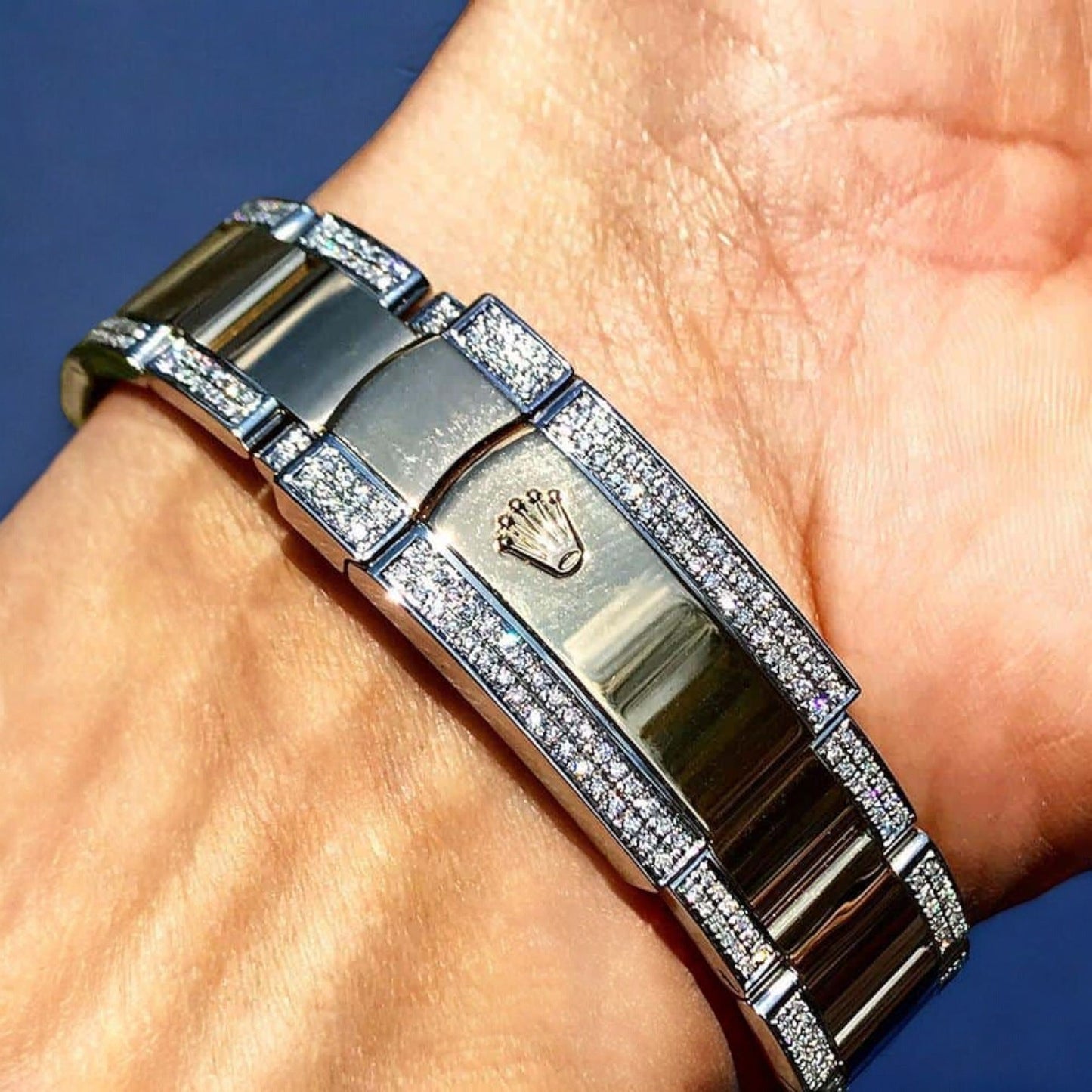 Rolex 126303