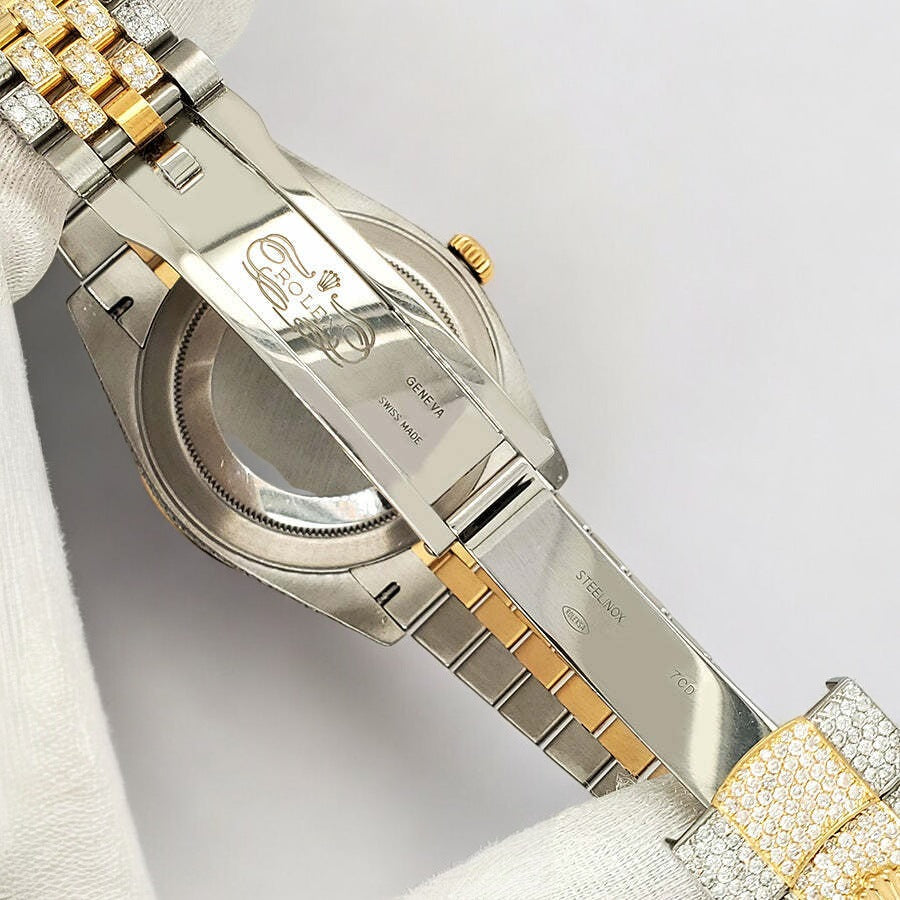 Rolex 126303