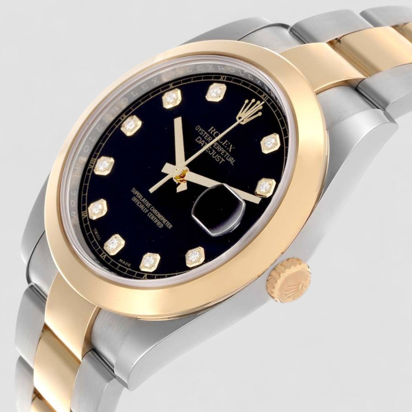 Rolex 126303