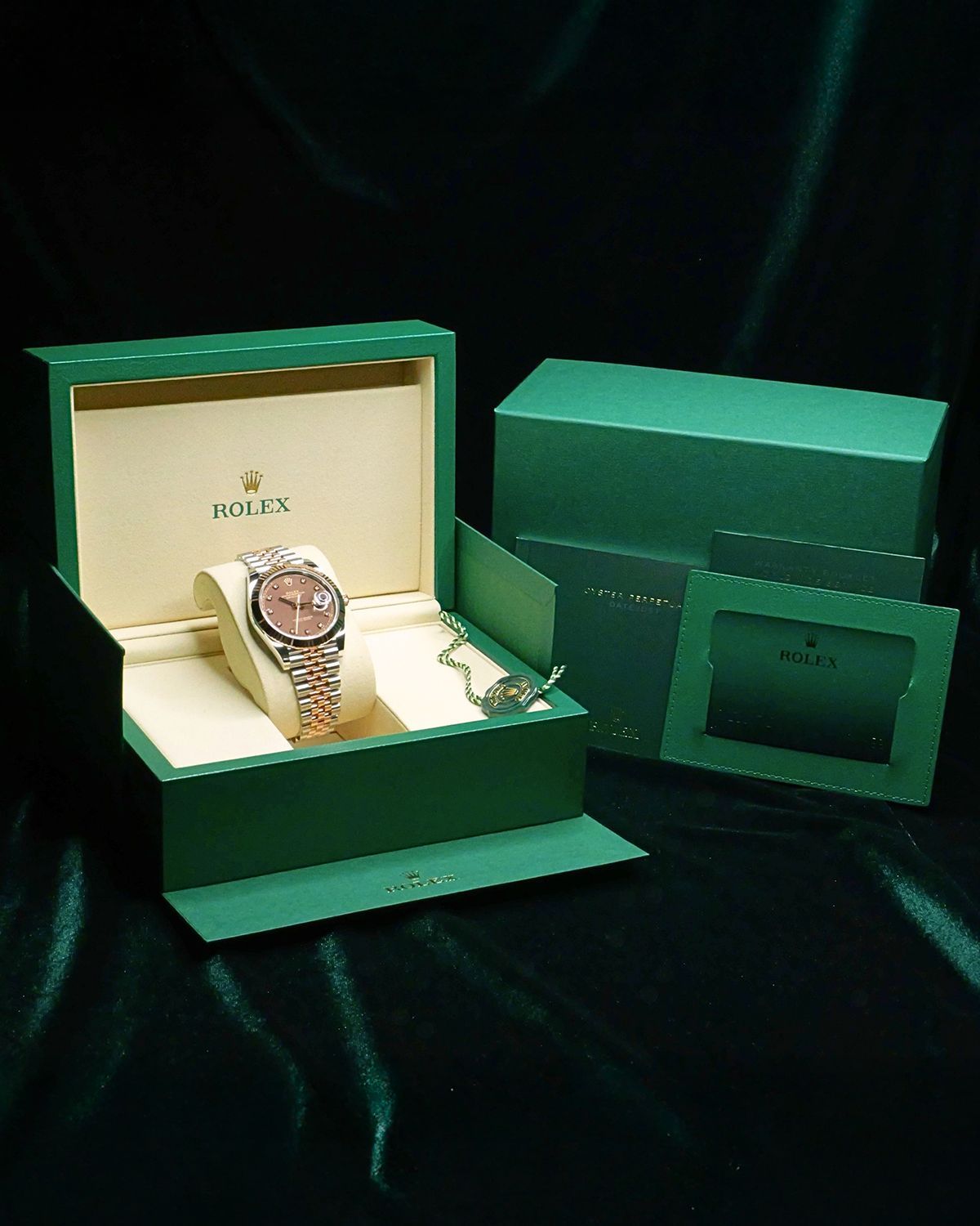 Rolex 126331