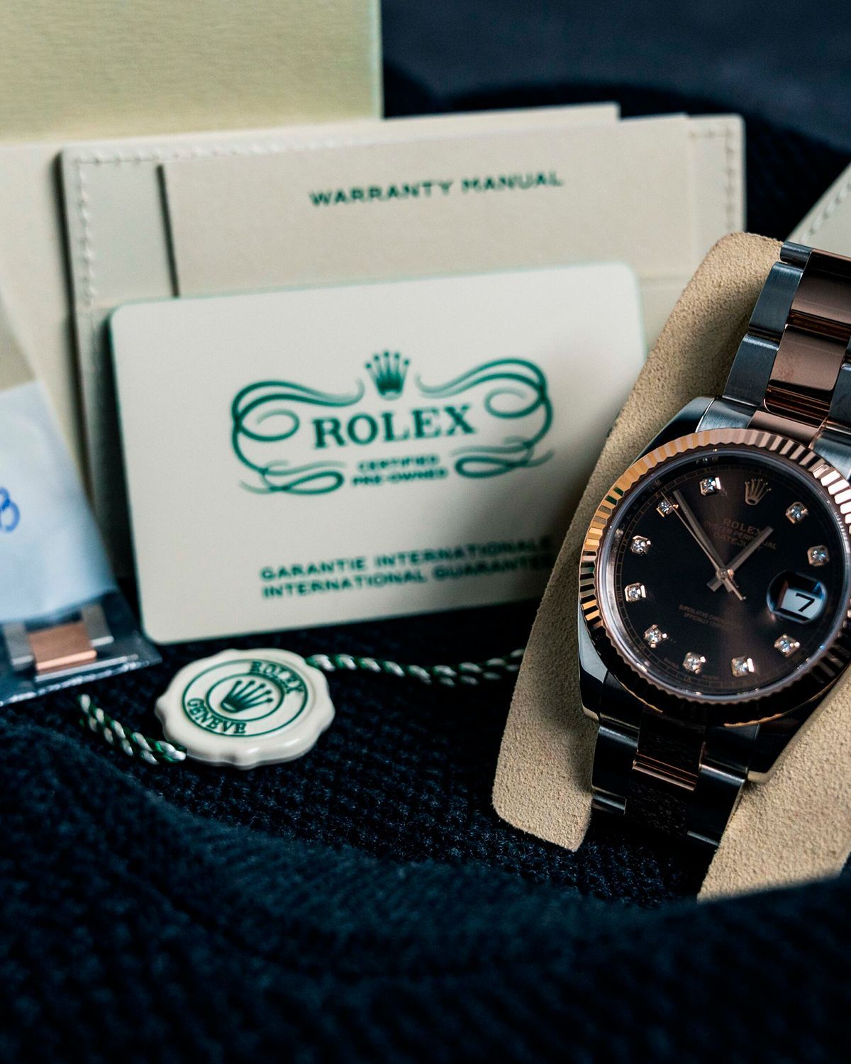 Rolex 126331