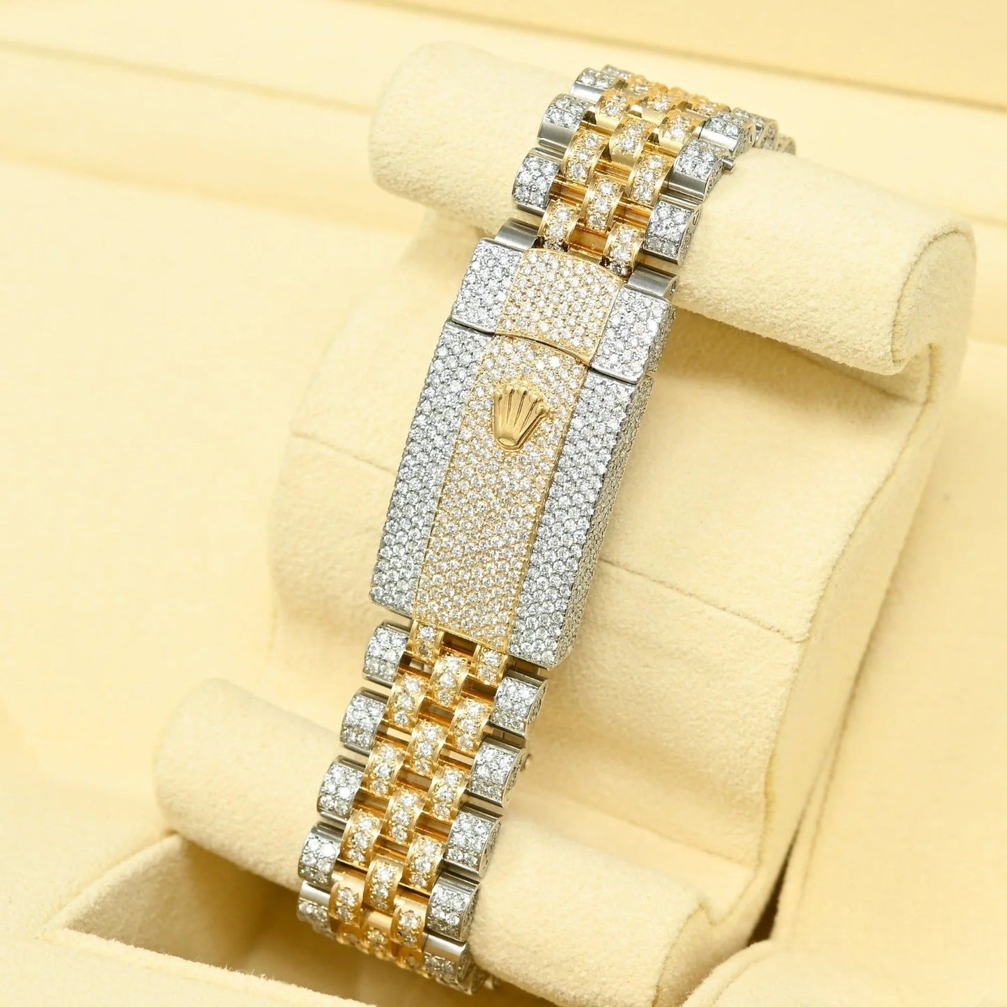 Rolex 126333