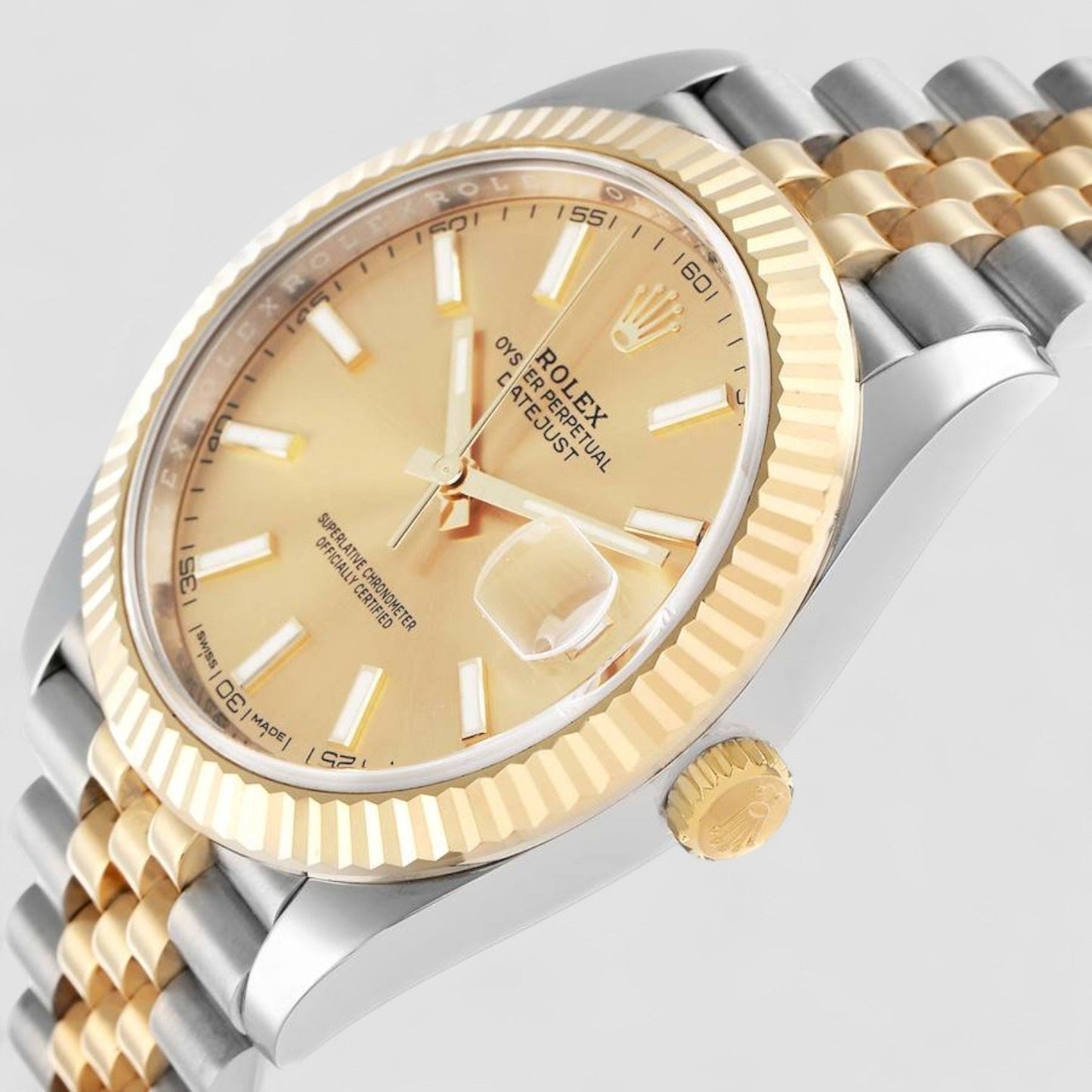 Rolex 126333