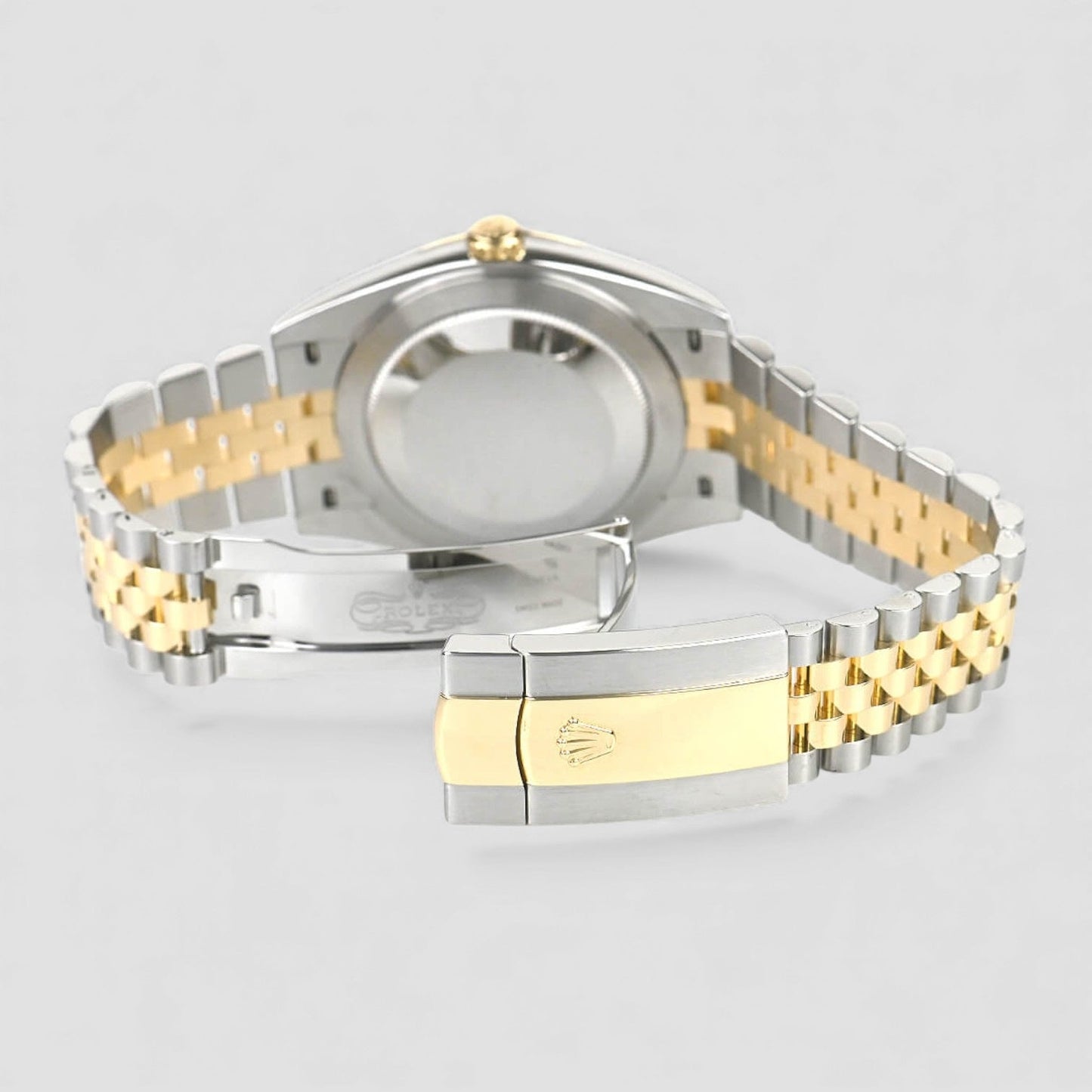 Rolex 126333