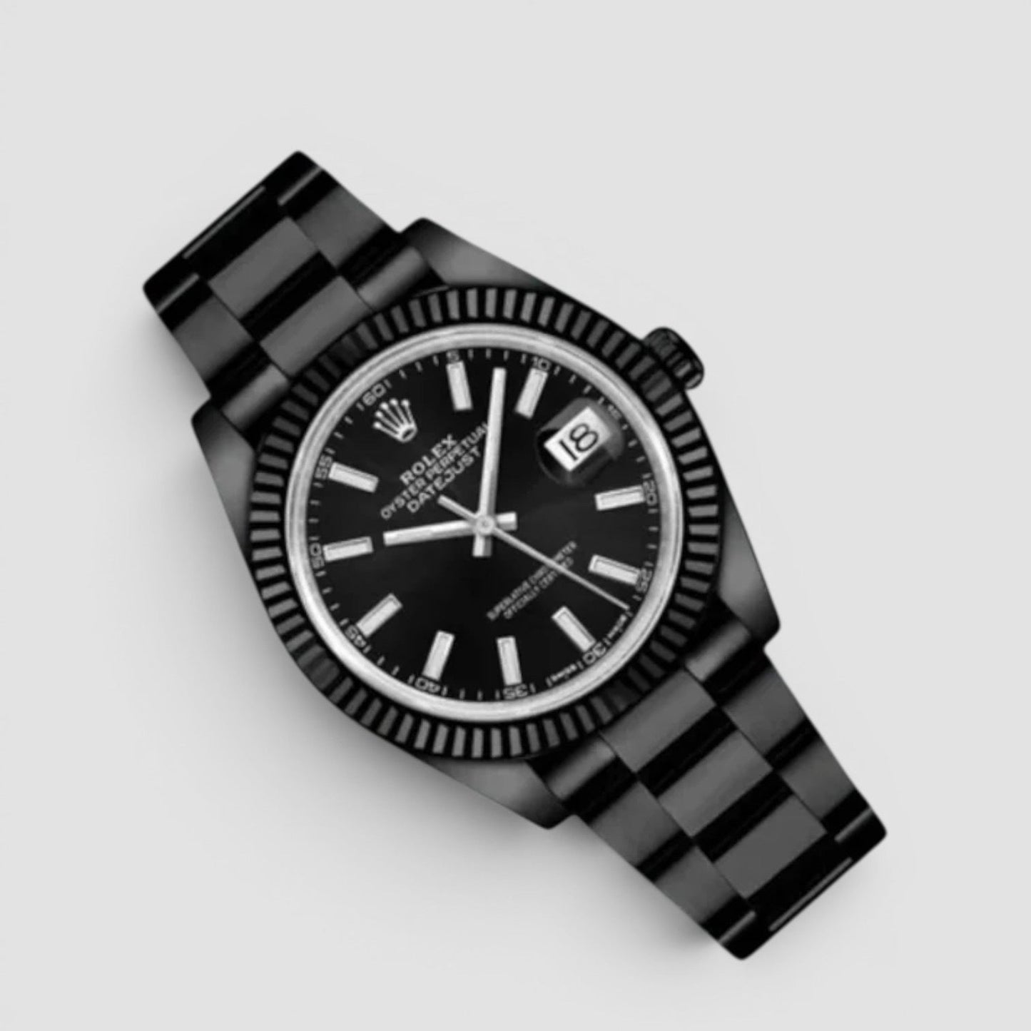Rolex 126334-0017