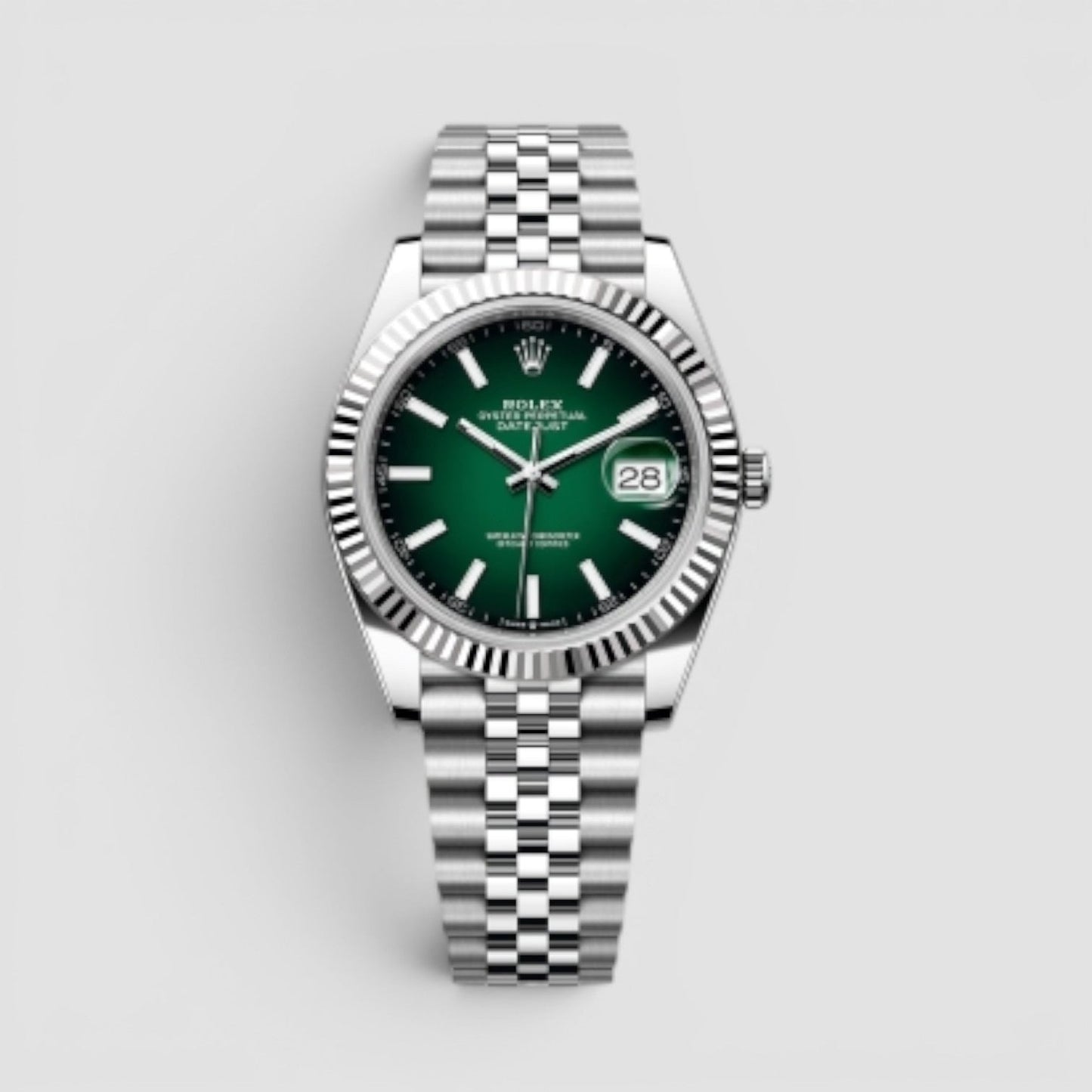 Rolex 126334-0034