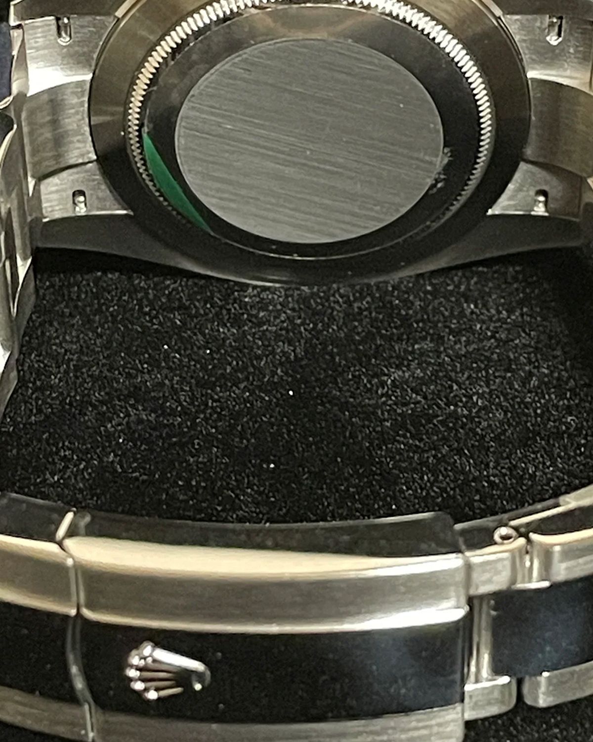 Rolex 126334