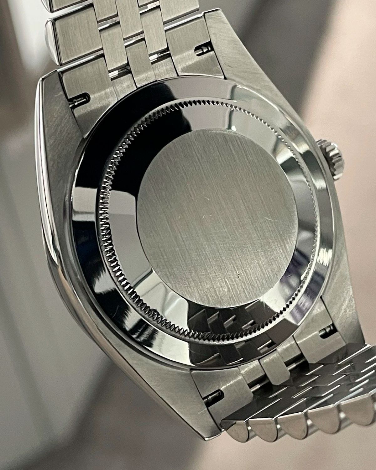 Rolex 126334