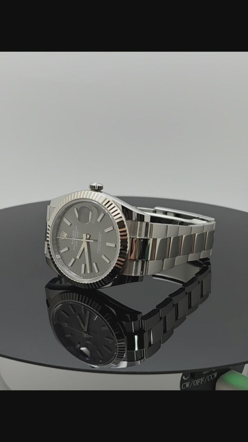 Rolex 126334