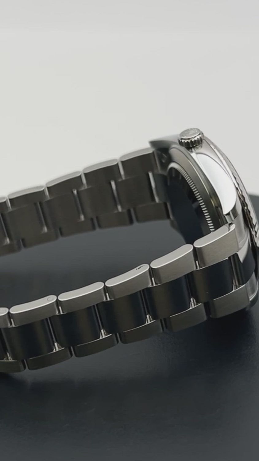 Rolex 126334