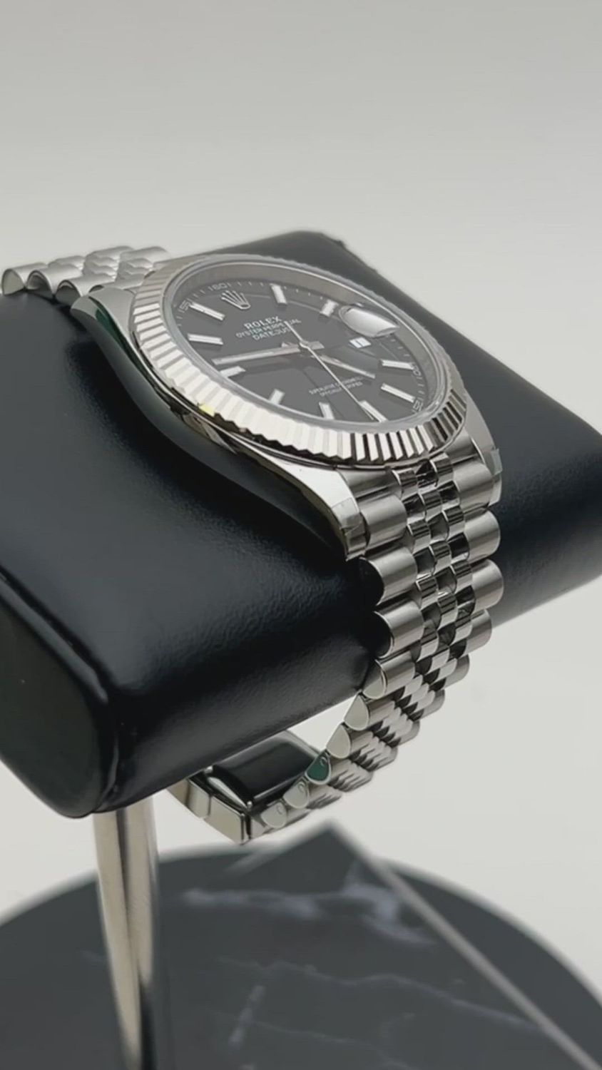 Rolex 126334