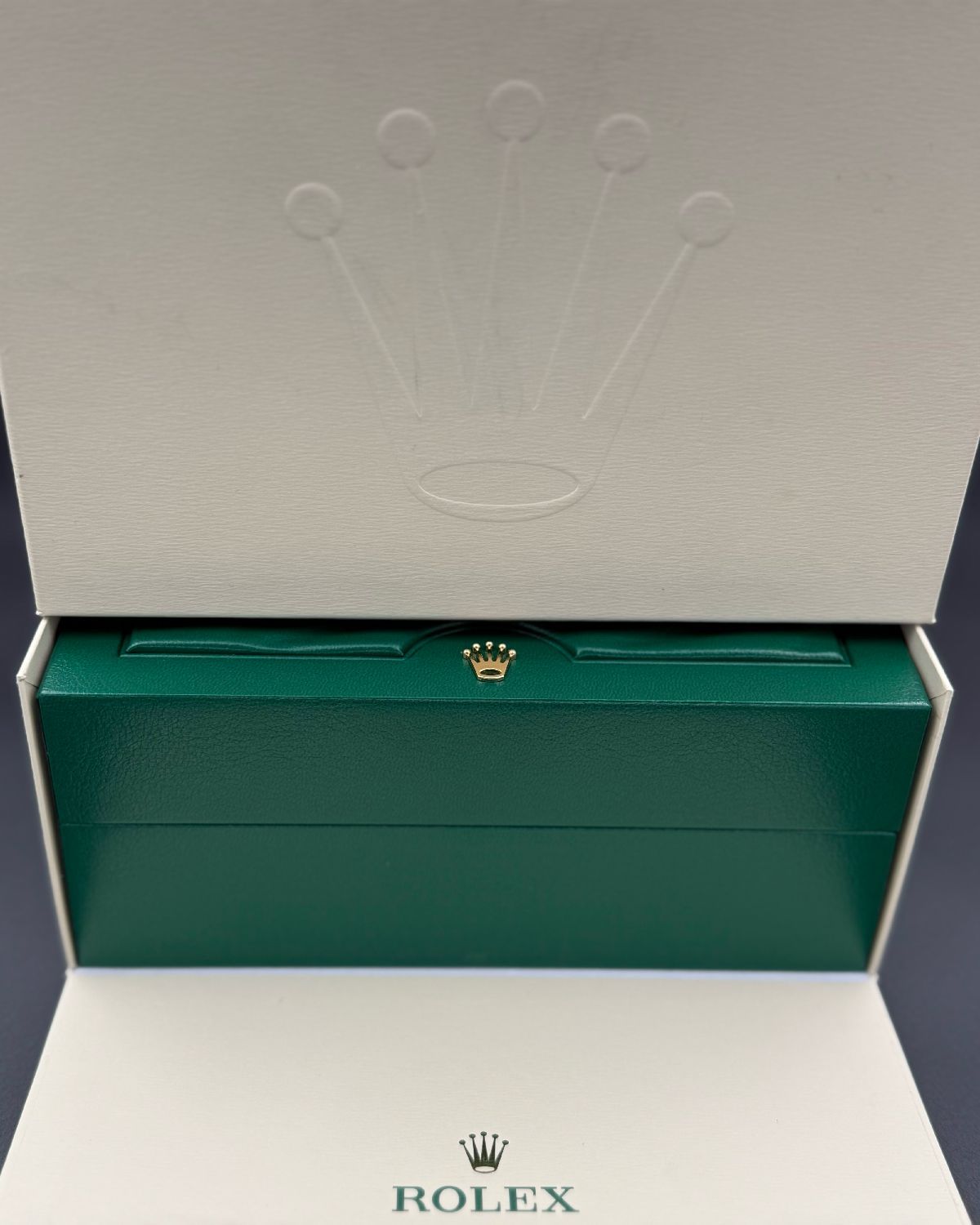Rolex 126334