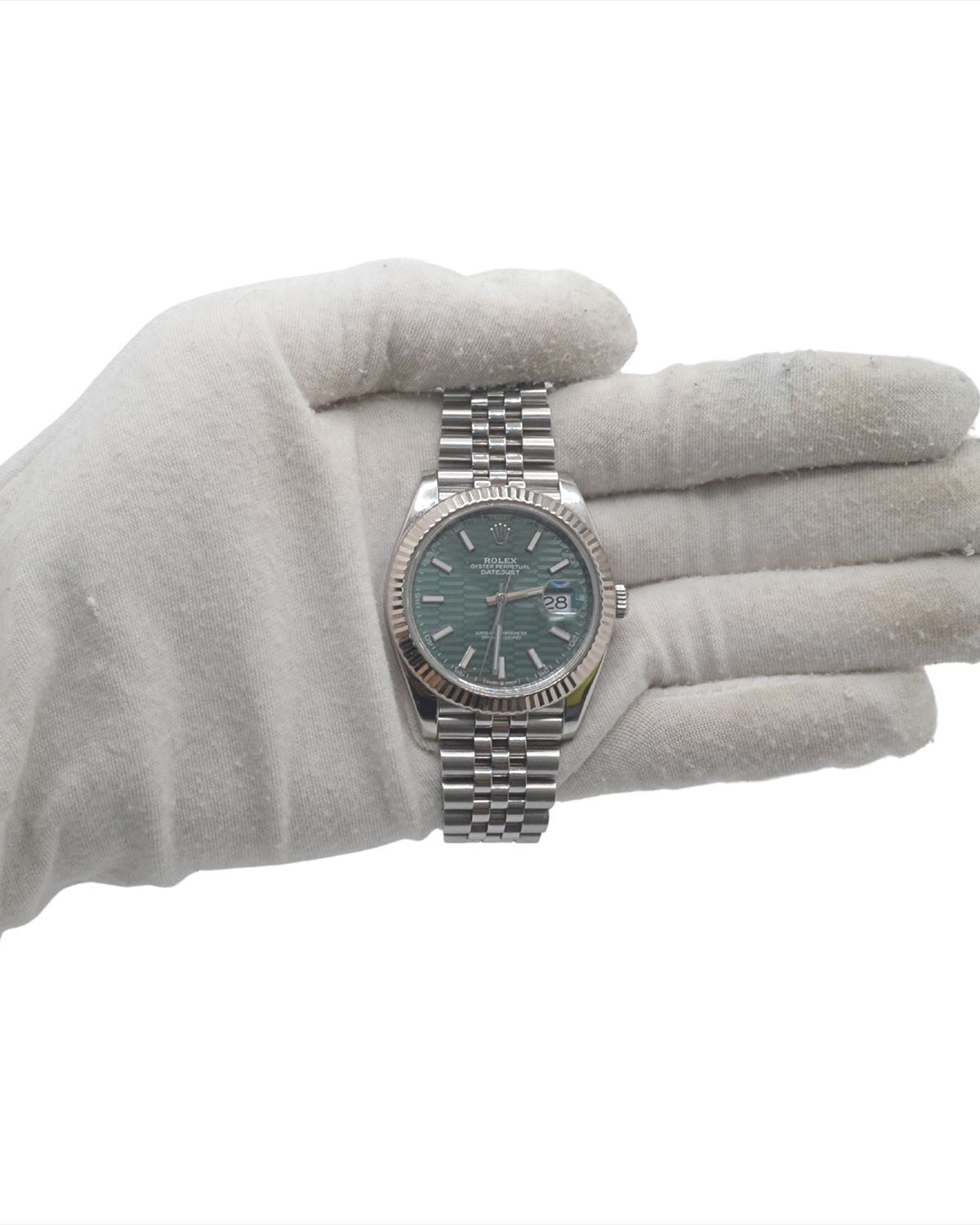 Rolex 126334