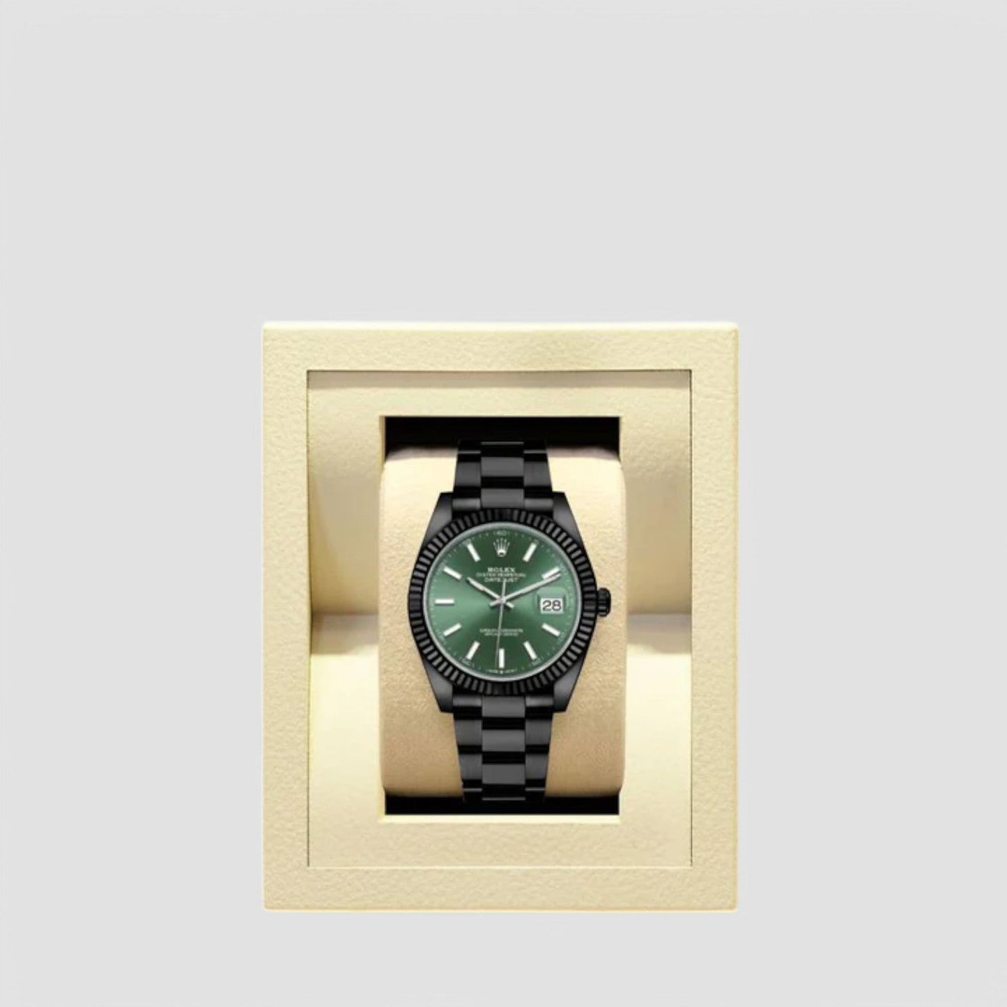 Rolex 126334