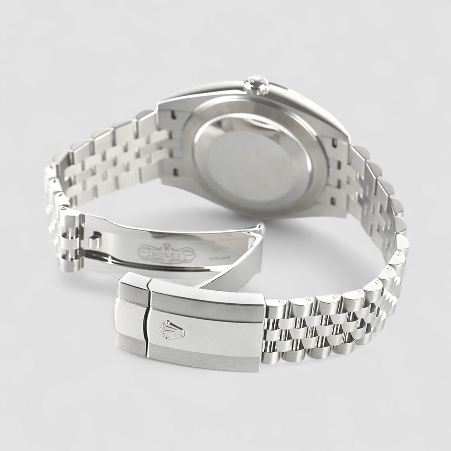 Rolex 126334