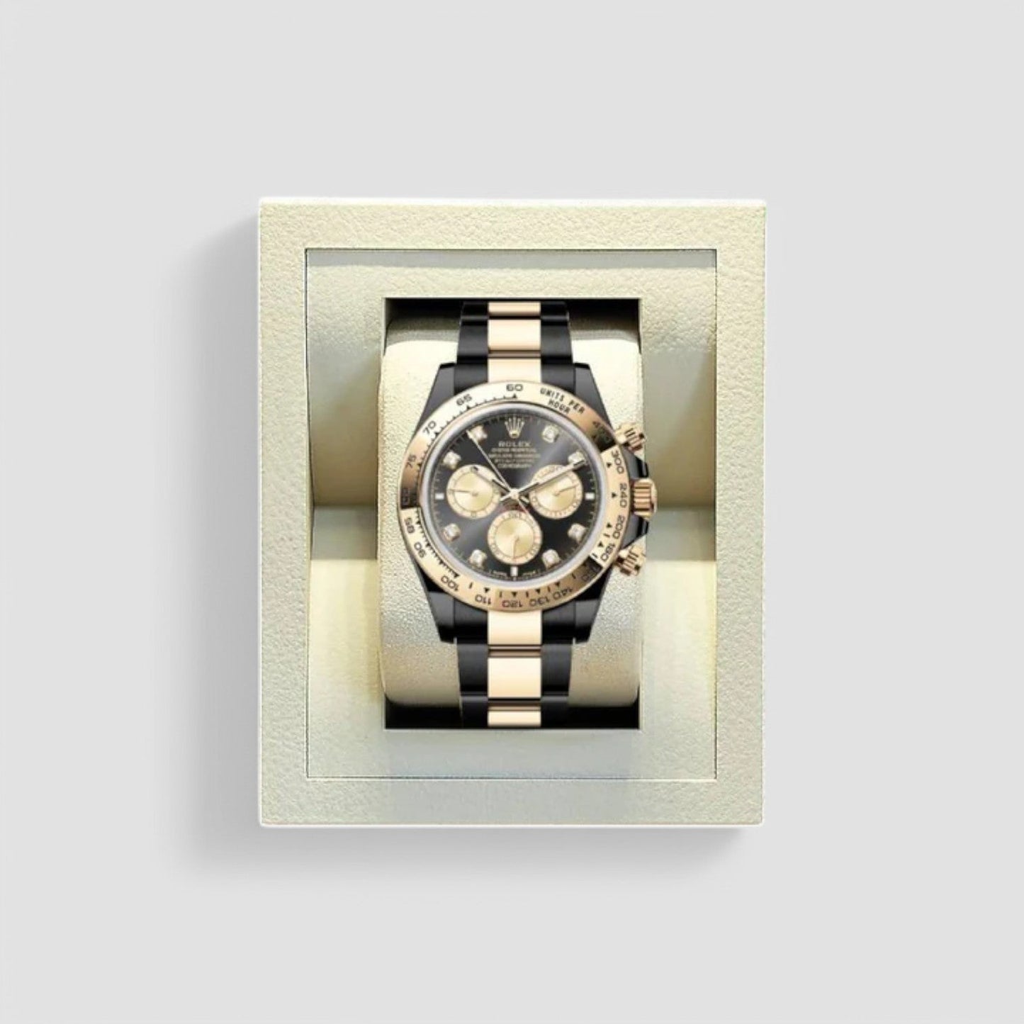 Rolex 126503