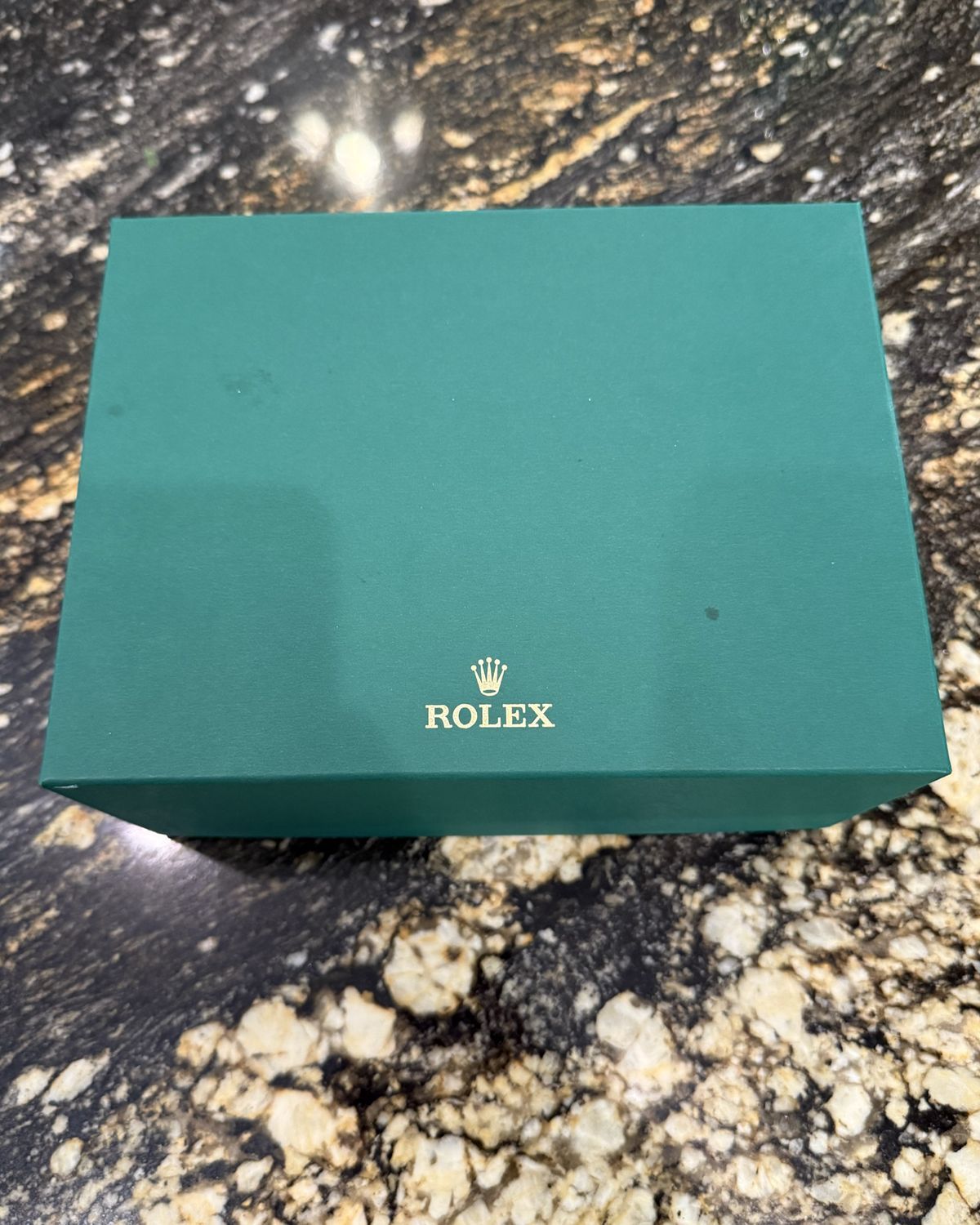 Rolex 126519LN