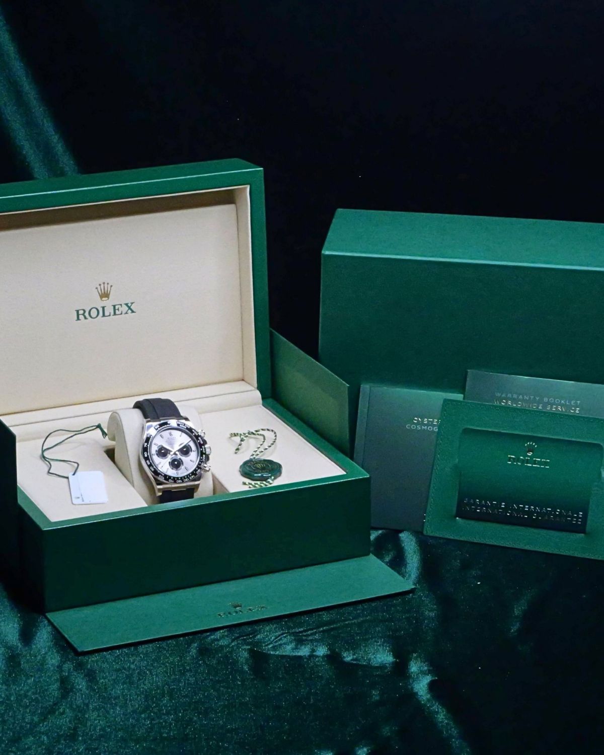 Rolex 126519LN