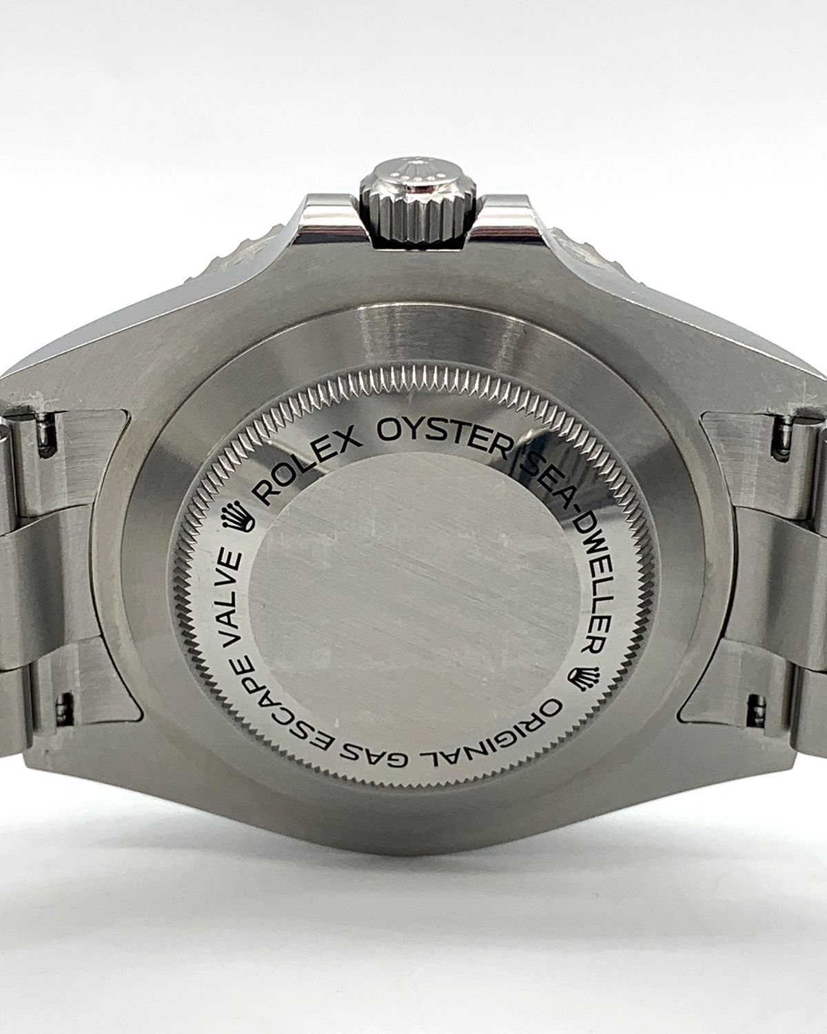 Rolex 126600
