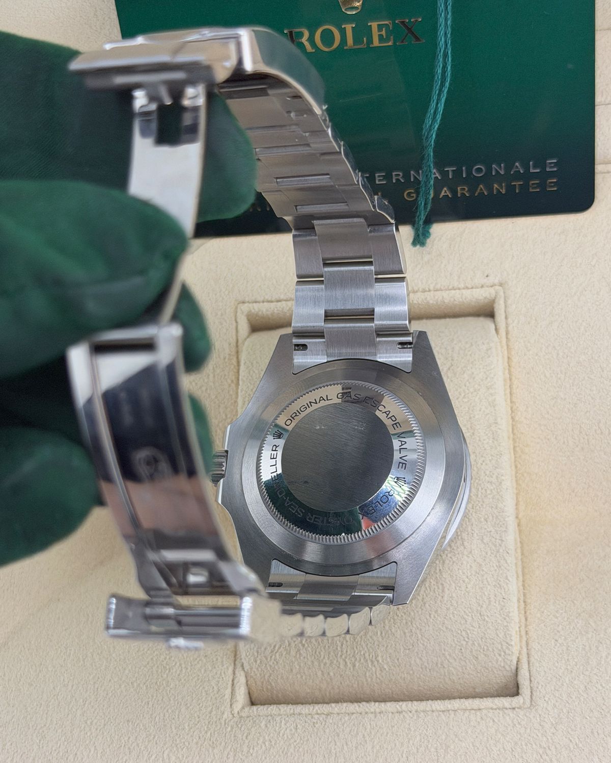 Rolex 126600