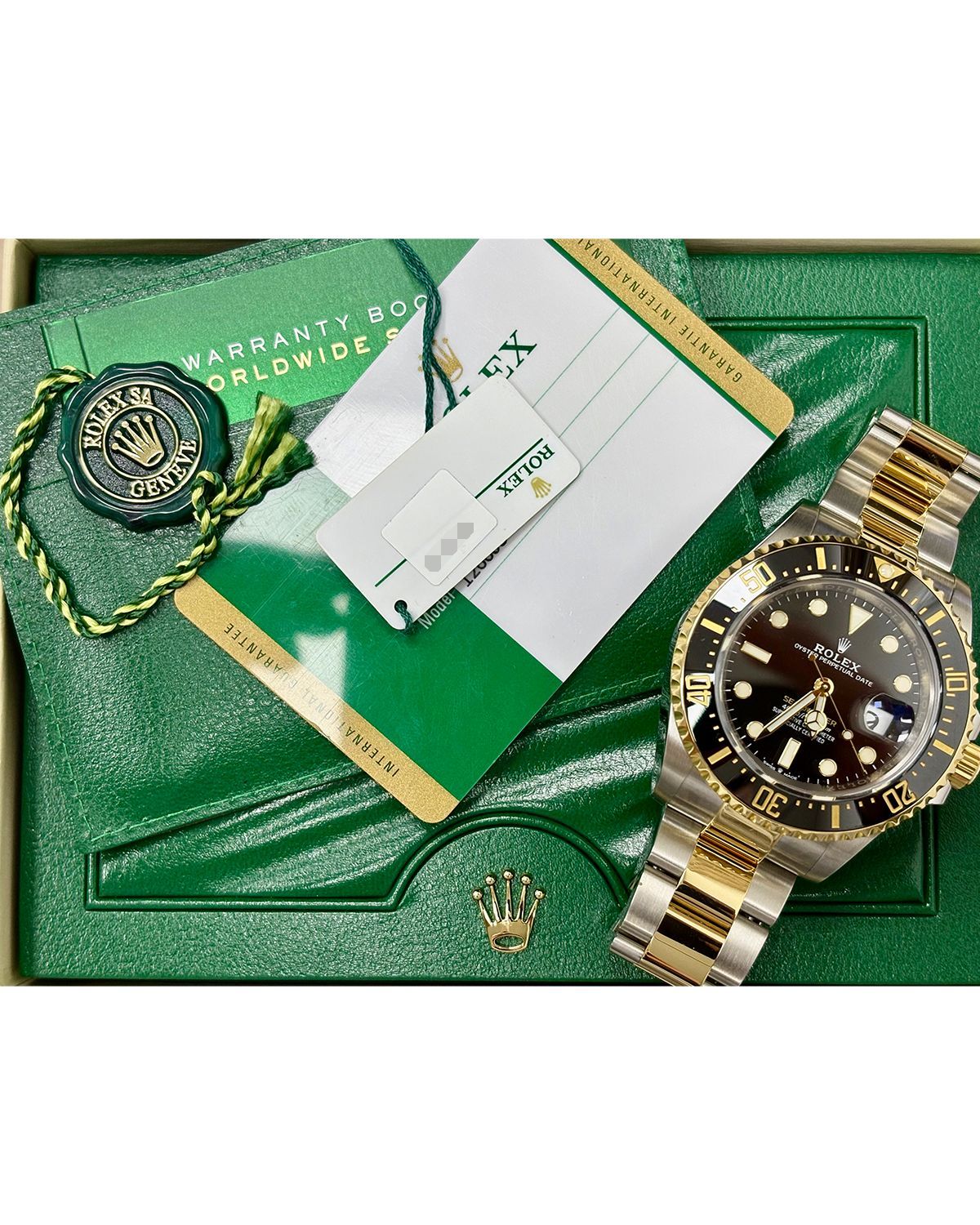 Rolex 126603