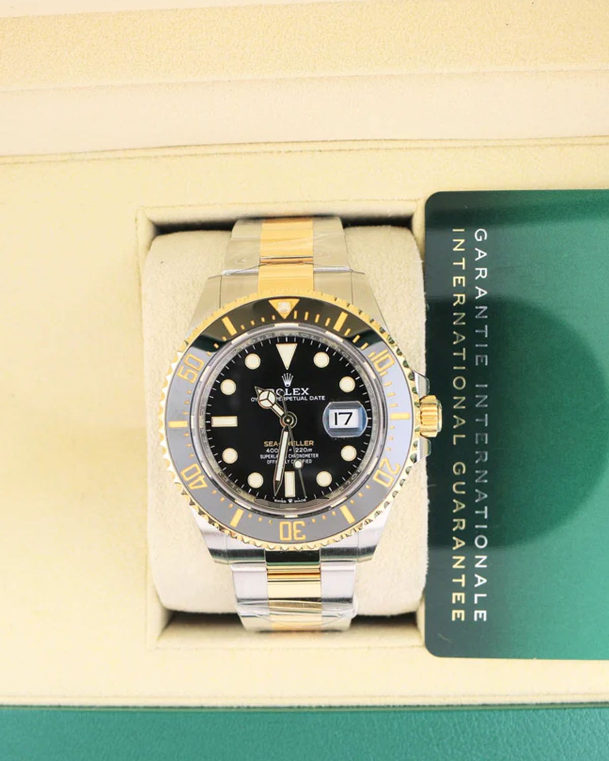Rolex 126603