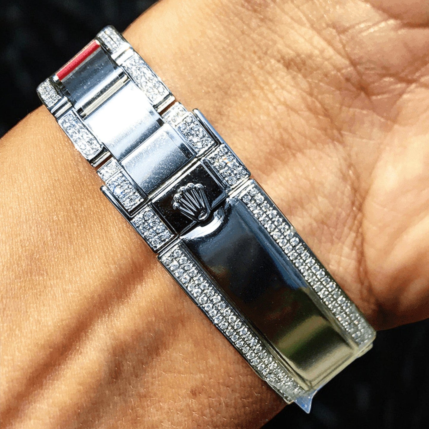 Rolex 126610LN