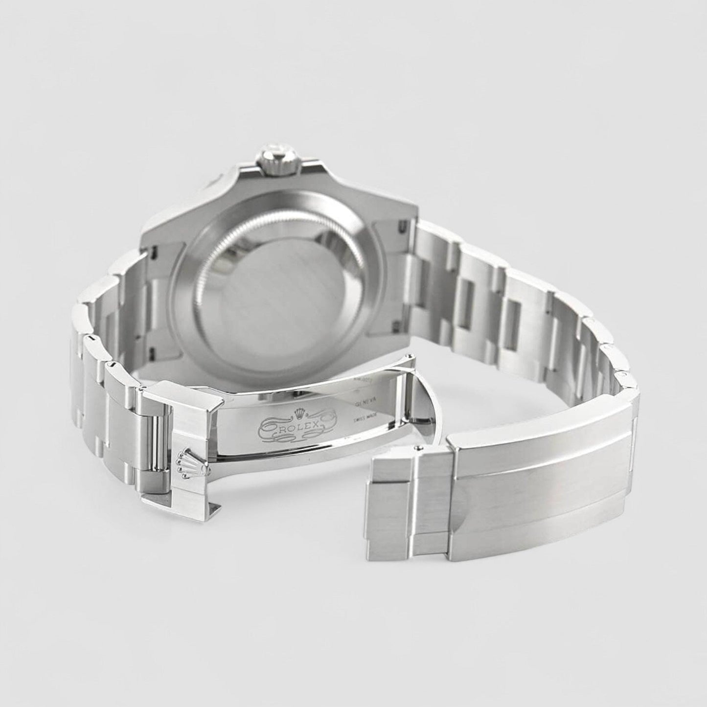 Rolex 126610LV